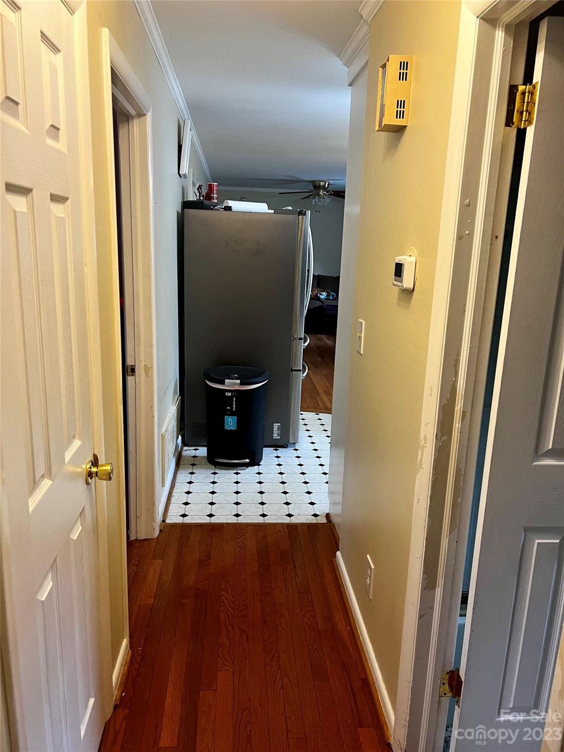 Southern Heights - Residential