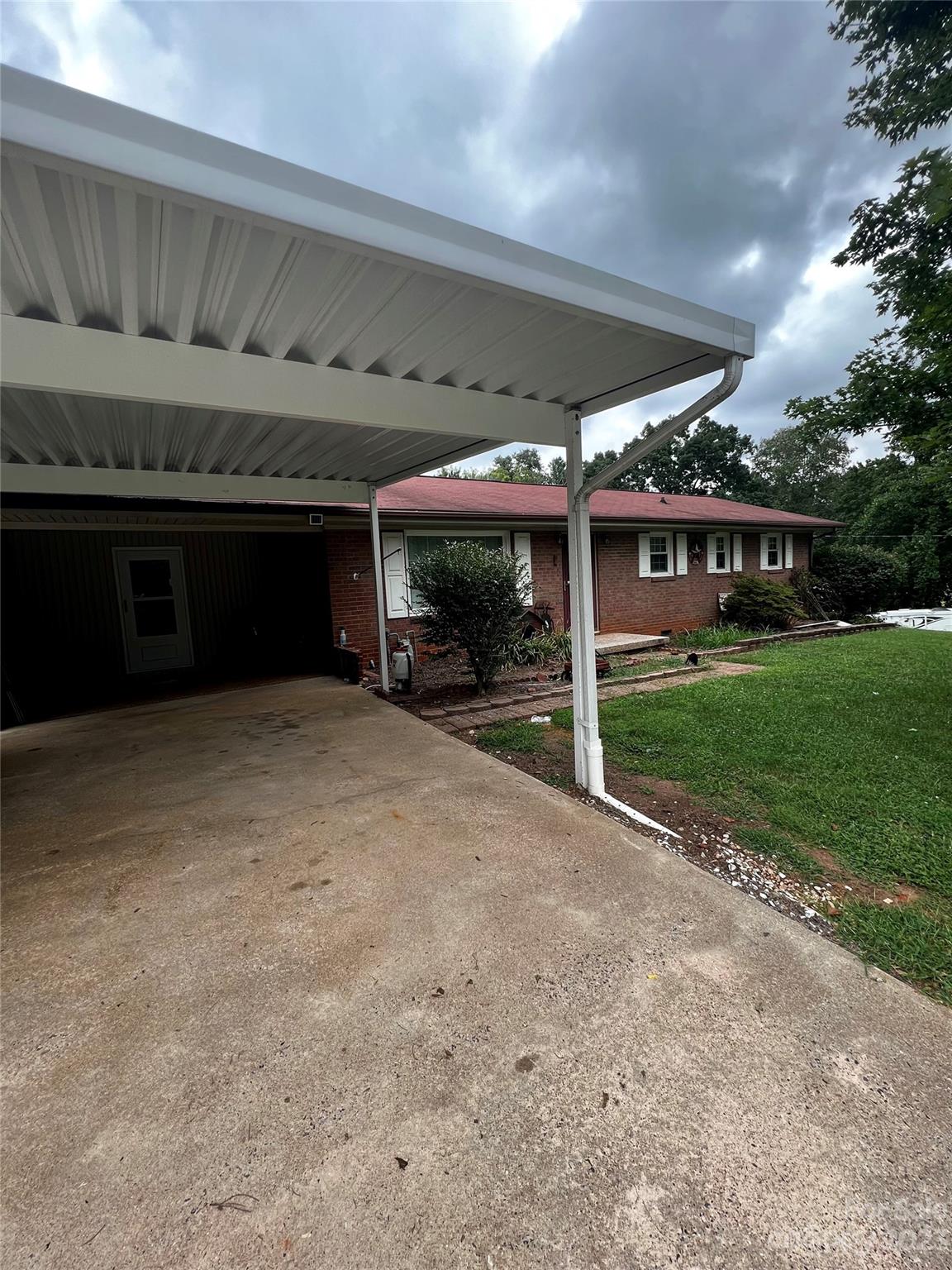 Southern Heights - Residential