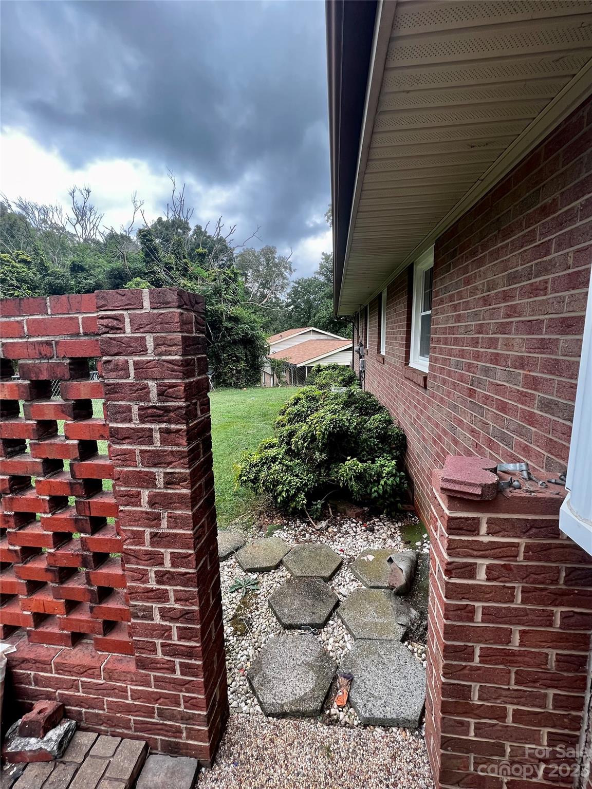 Southern Heights - Residential