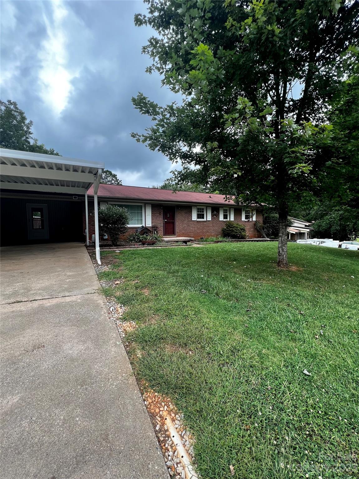 Southern Heights - Residential