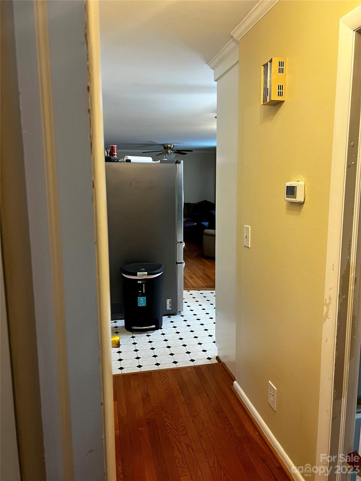 Southern Heights - Residential