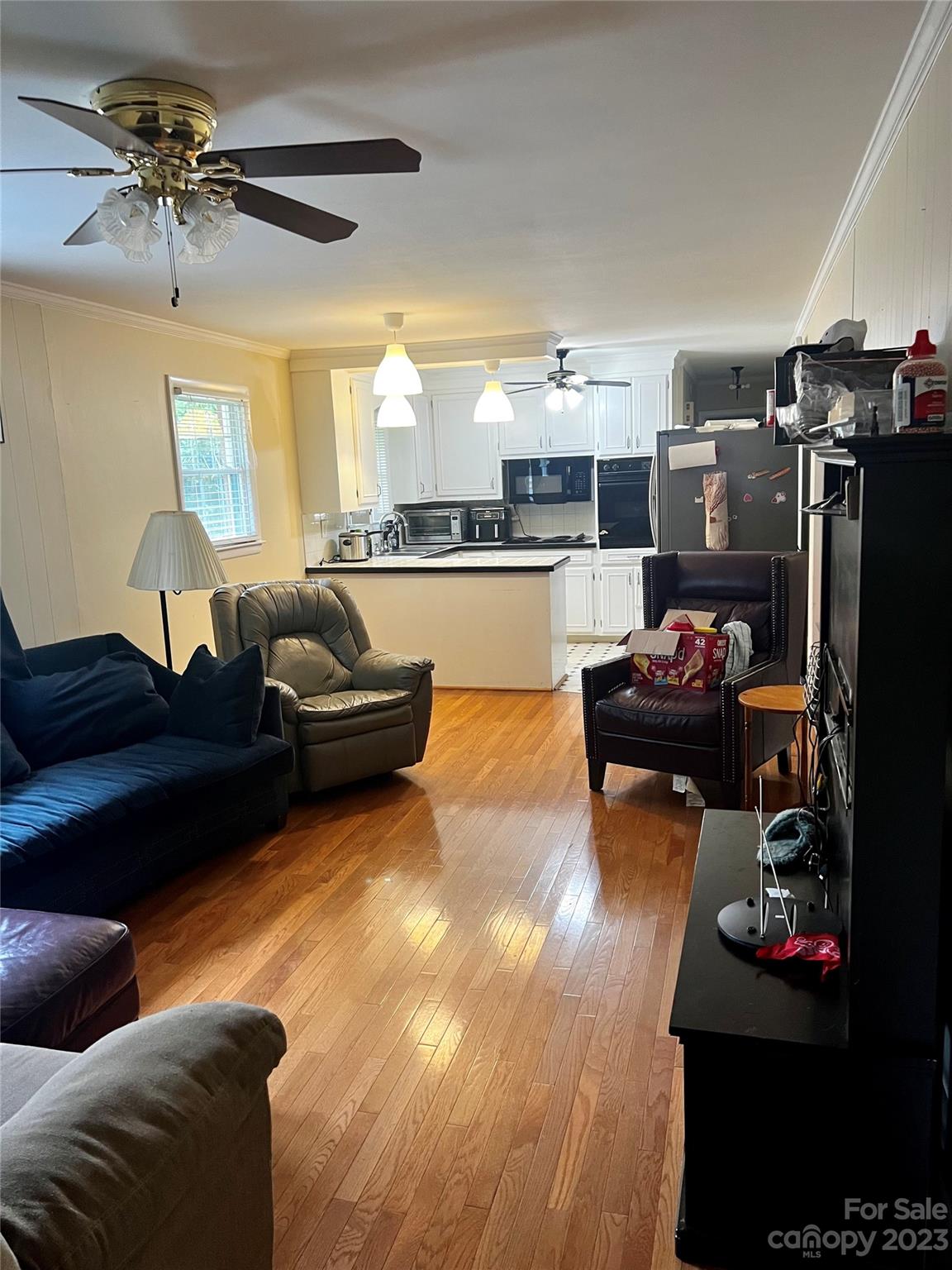 Southern Heights - Residential