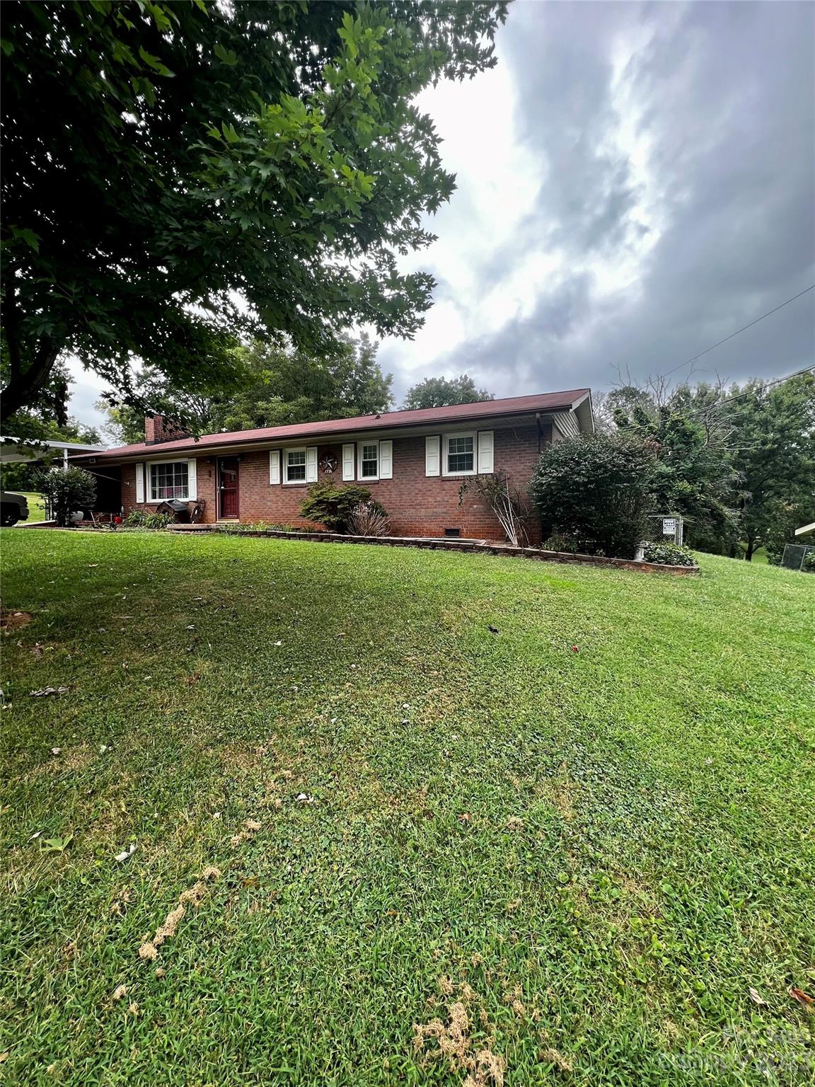 Southern Heights - Residential