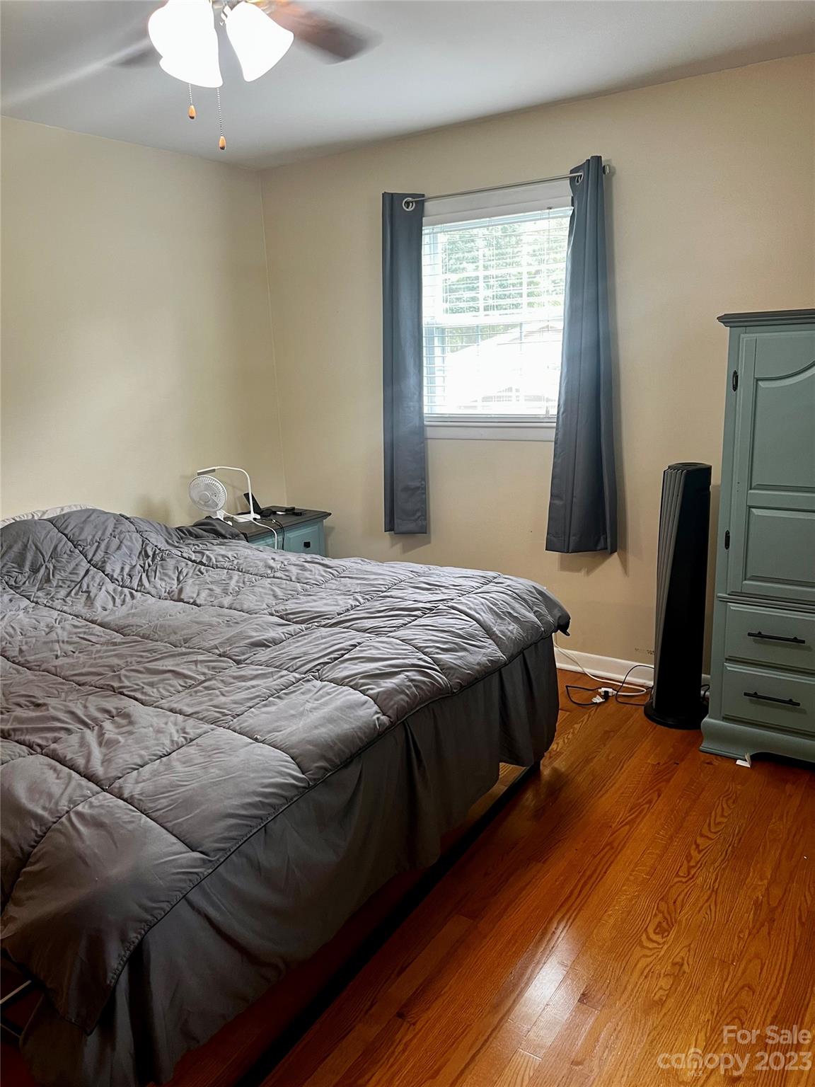 Southern Heights - Residential