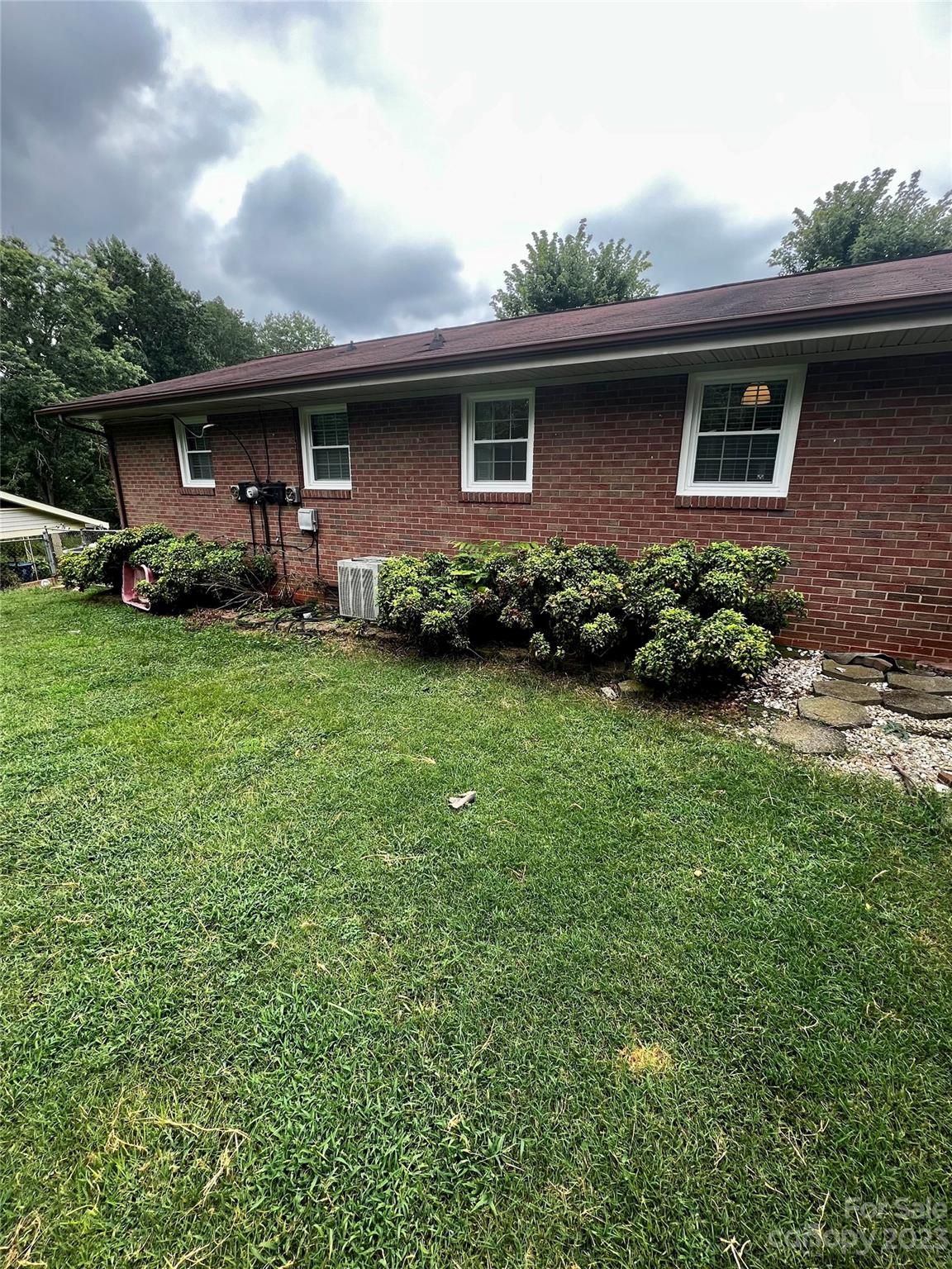 Southern Heights - Residential