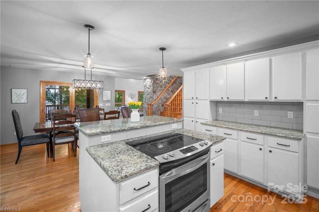 122 Mountain Harbor Drive