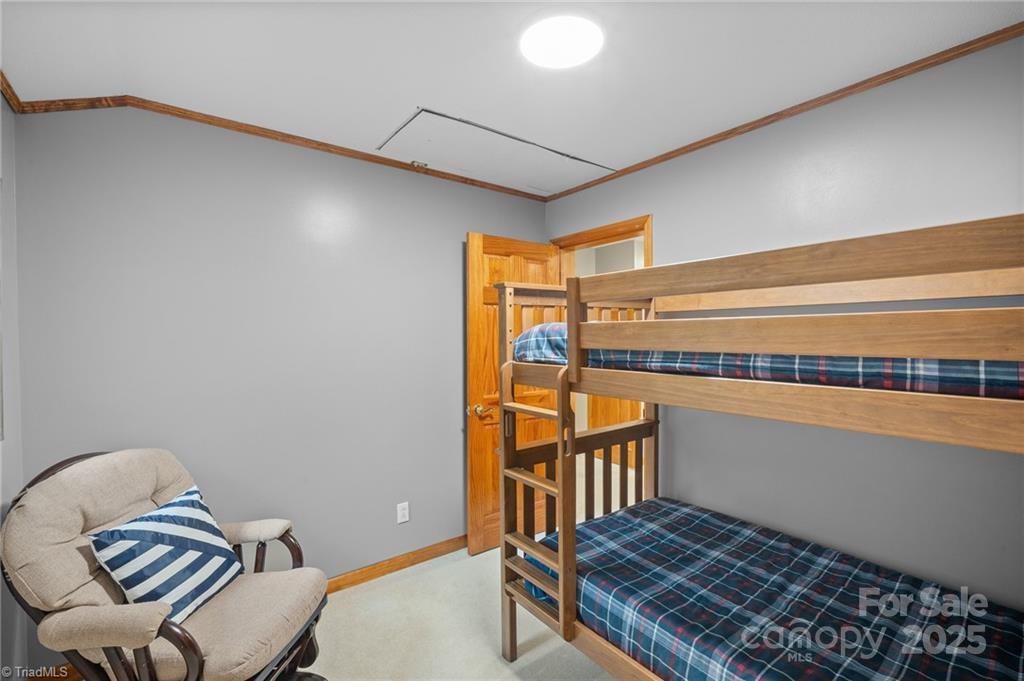 Old Mountain Harbor - Residential