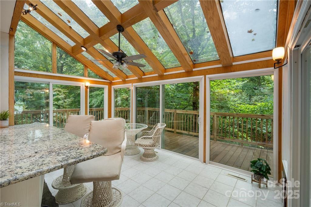 Old Mountain Harbor - Residential