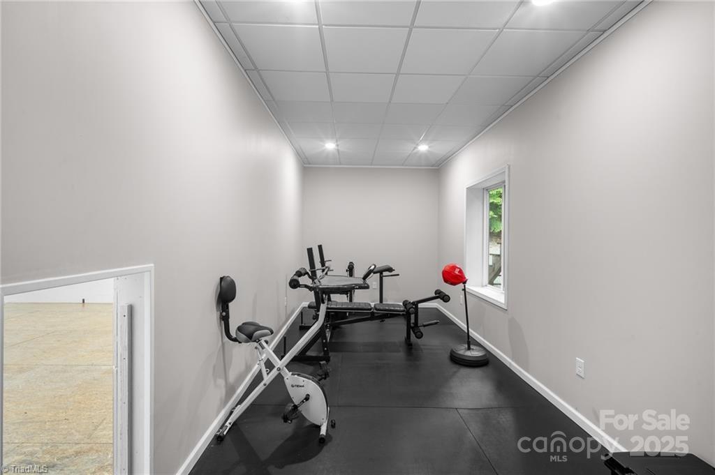 Old Mountain Harbor - Residential