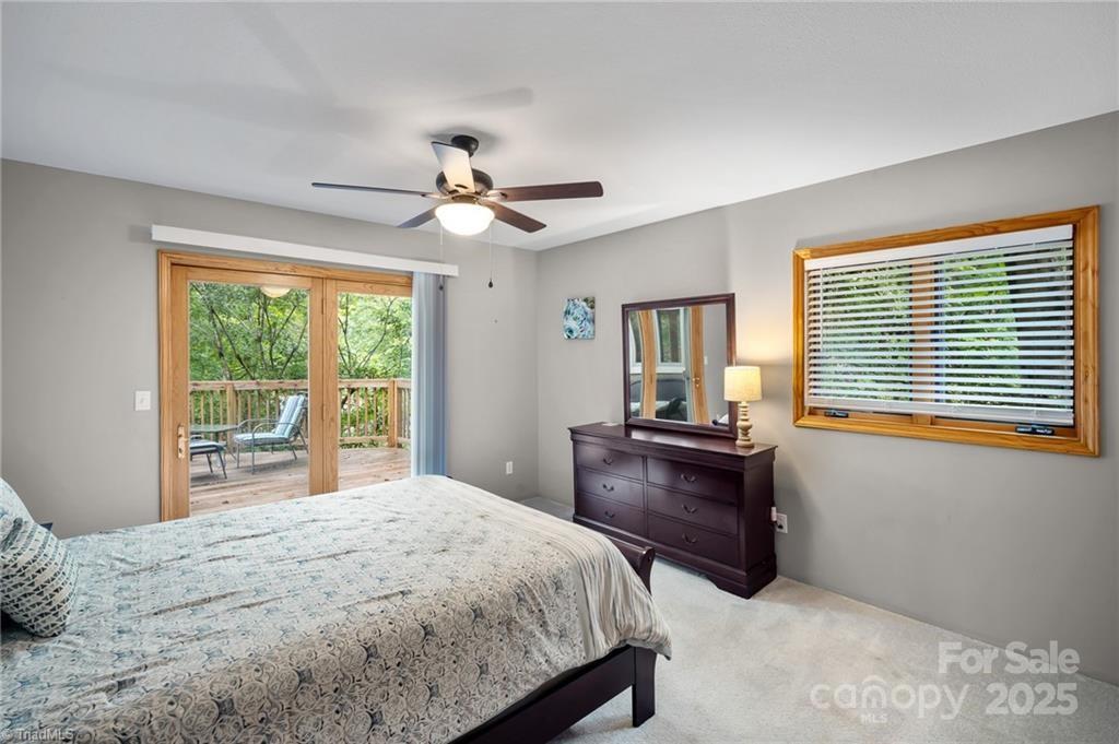 Old Mountain Harbor - Residential