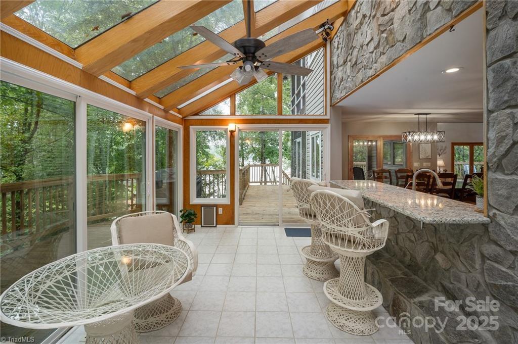 Old Mountain Harbor - Residential