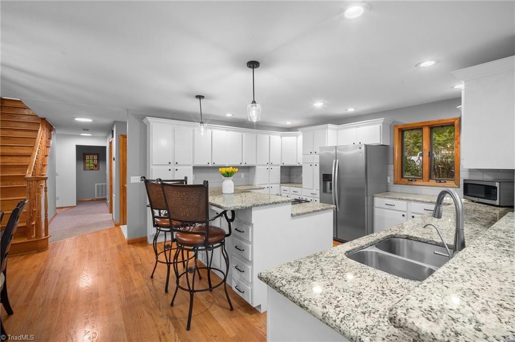 122 Mountain Harbor Drive