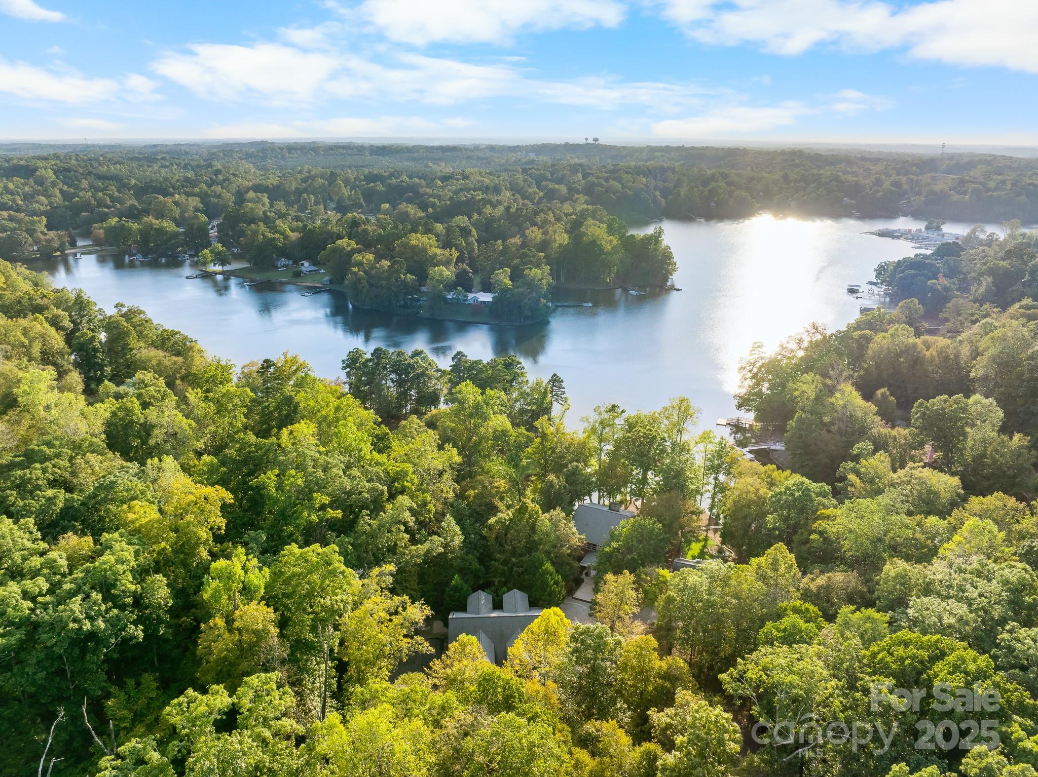 Old Mountain Harbor - Residential