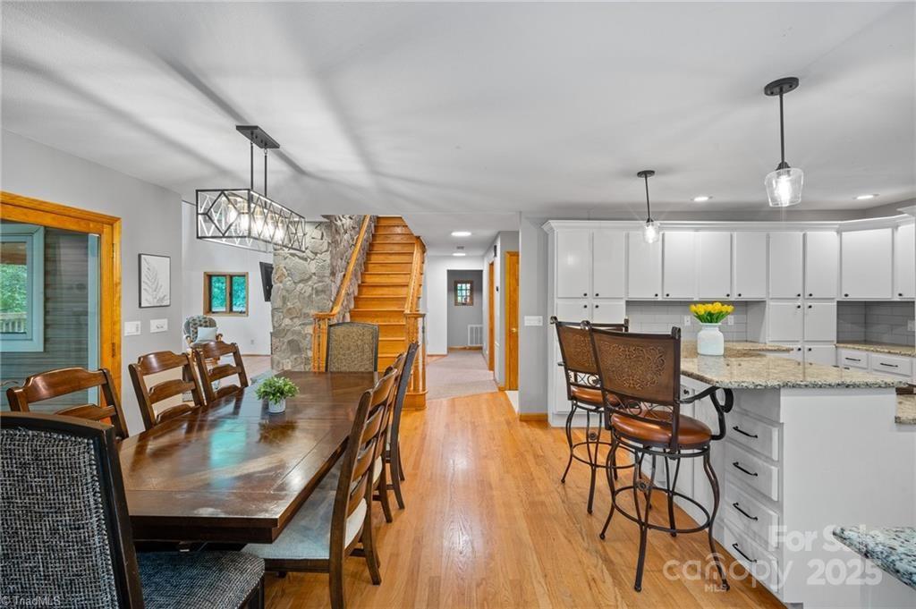 122 Mountain Harbor Drive