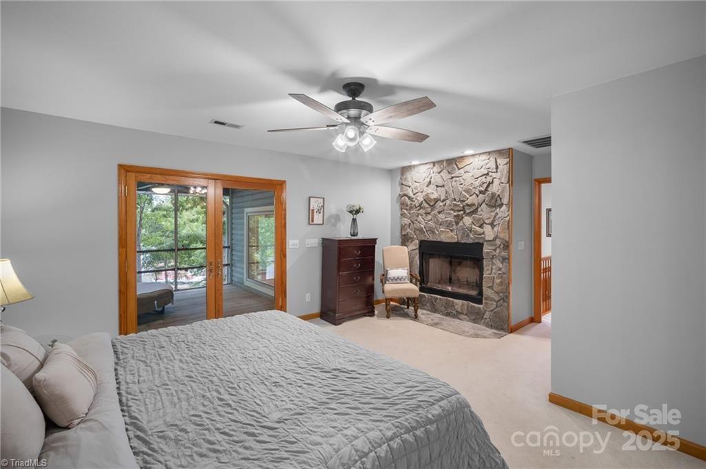 Old Mountain Harbor - Residential