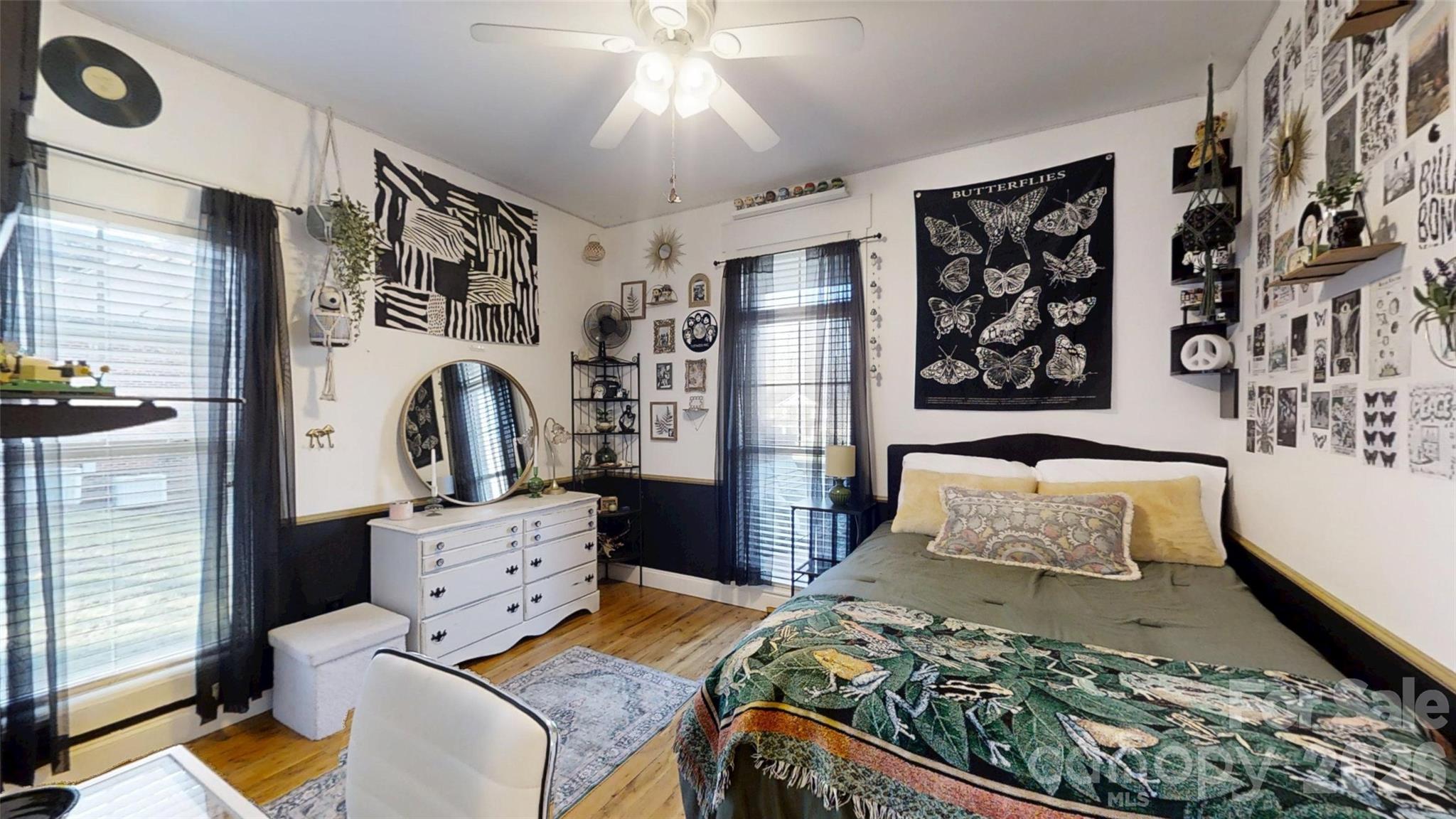 Weatherwood - Residential