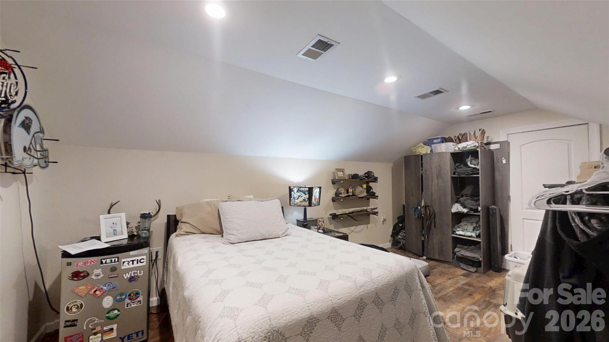 Weatherwood - Residential