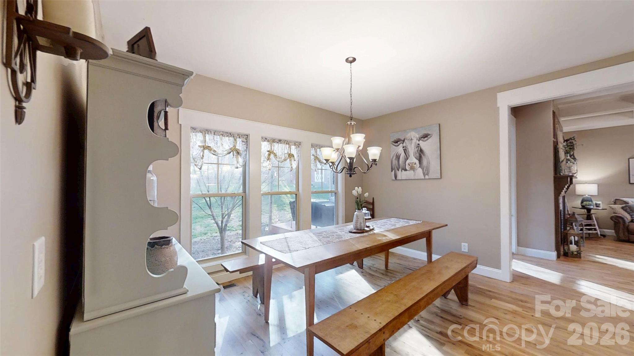 Weatherwood - Residential