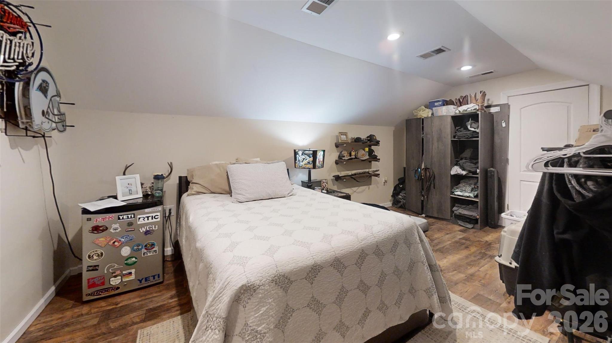 Weatherwood - Residential