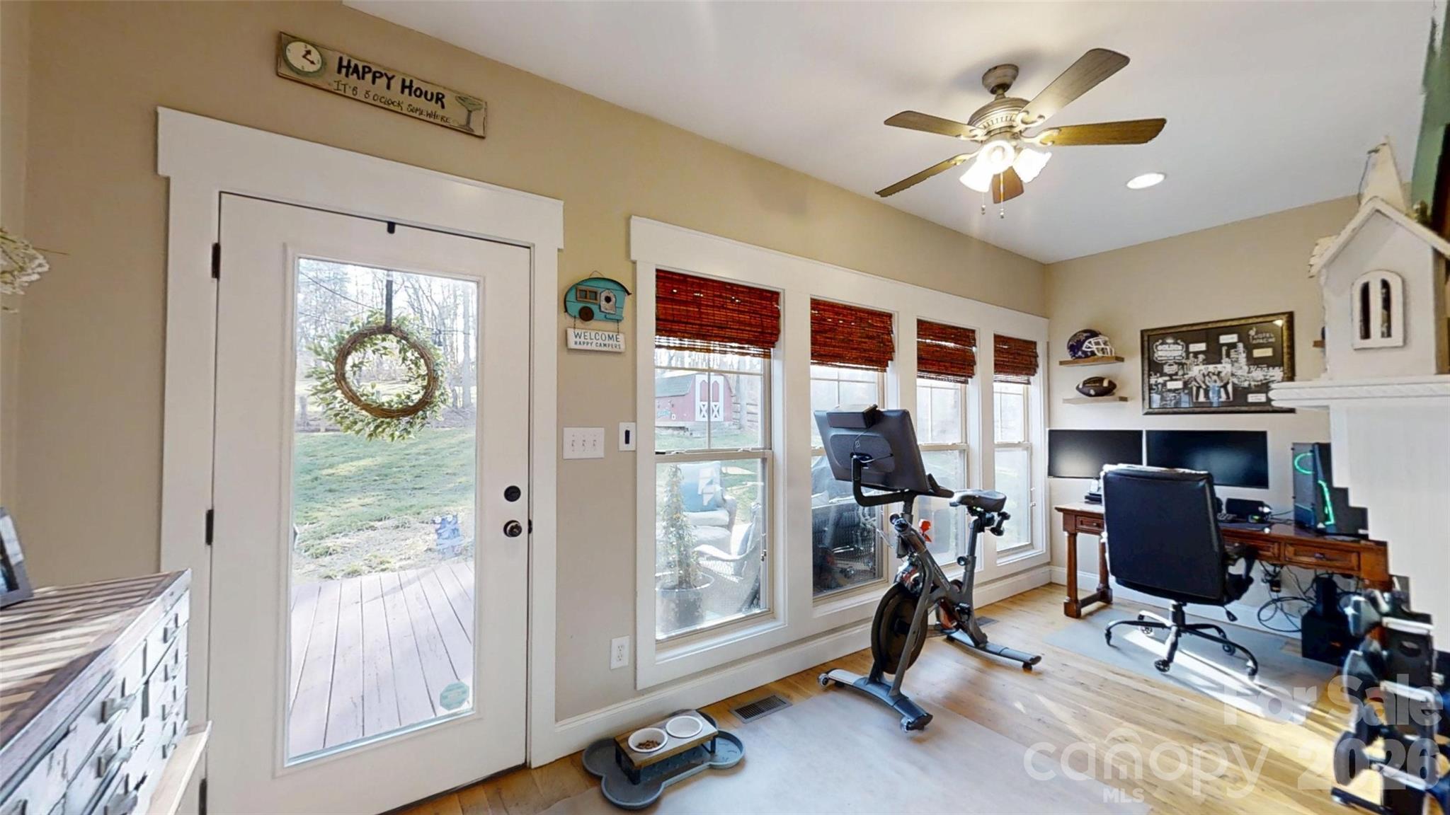 Weatherwood - Residential