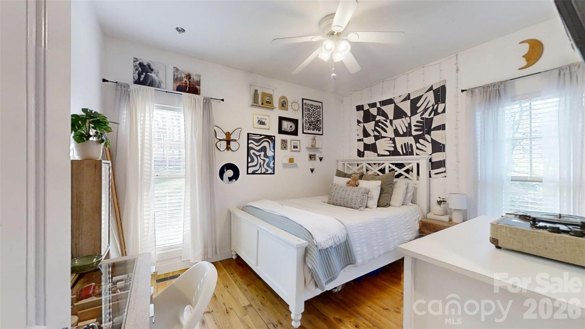 Weatherwood - Residential