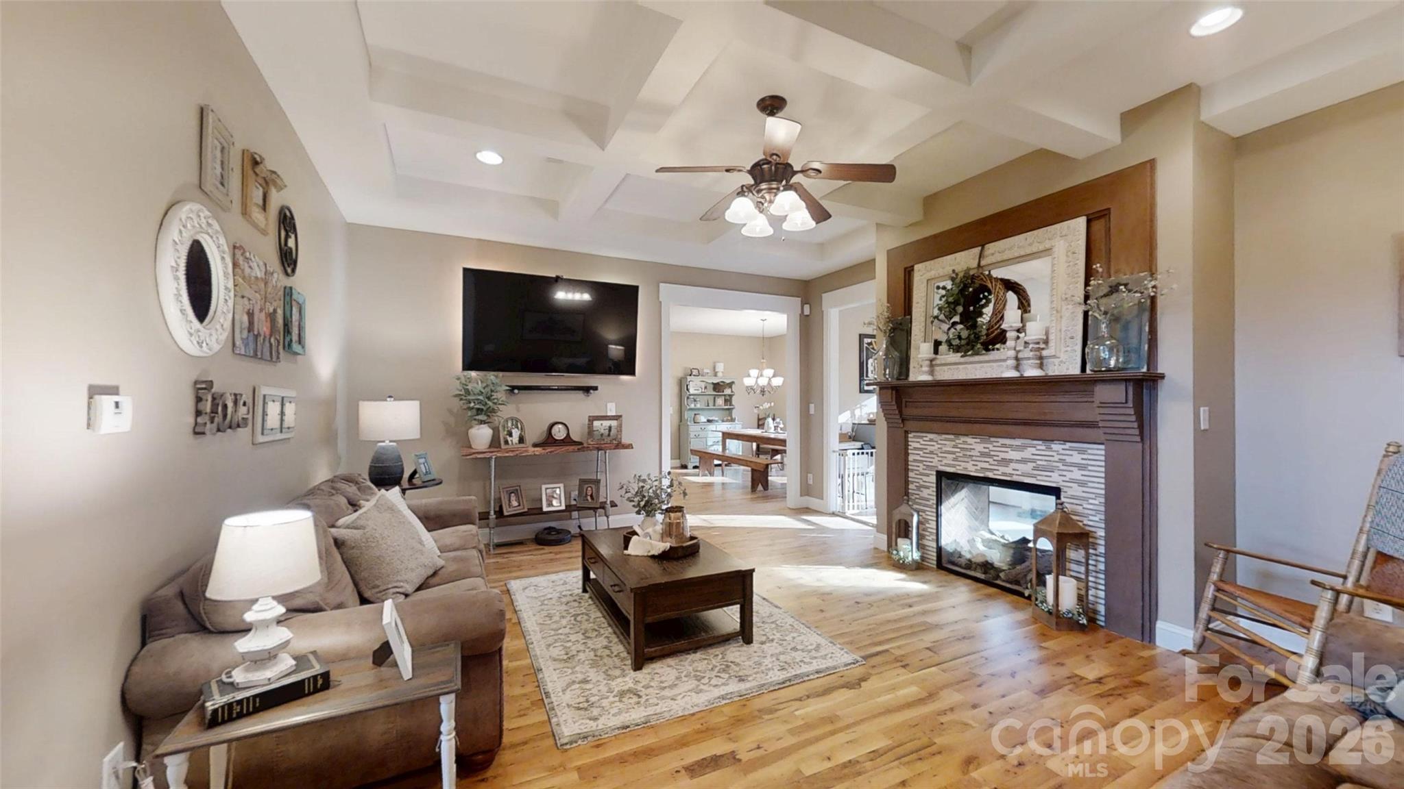 Weatherwood - Residential