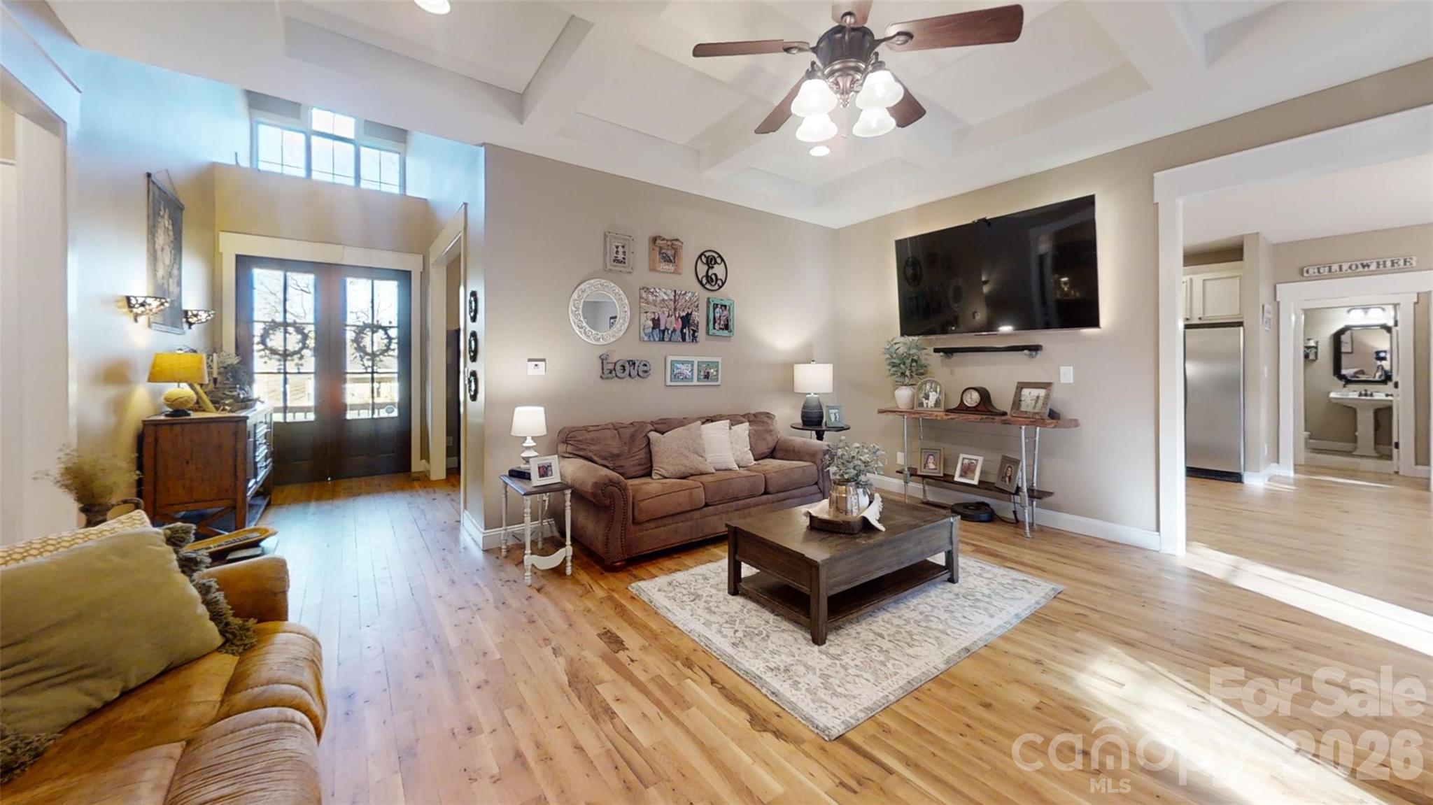 Weatherwood - Residential