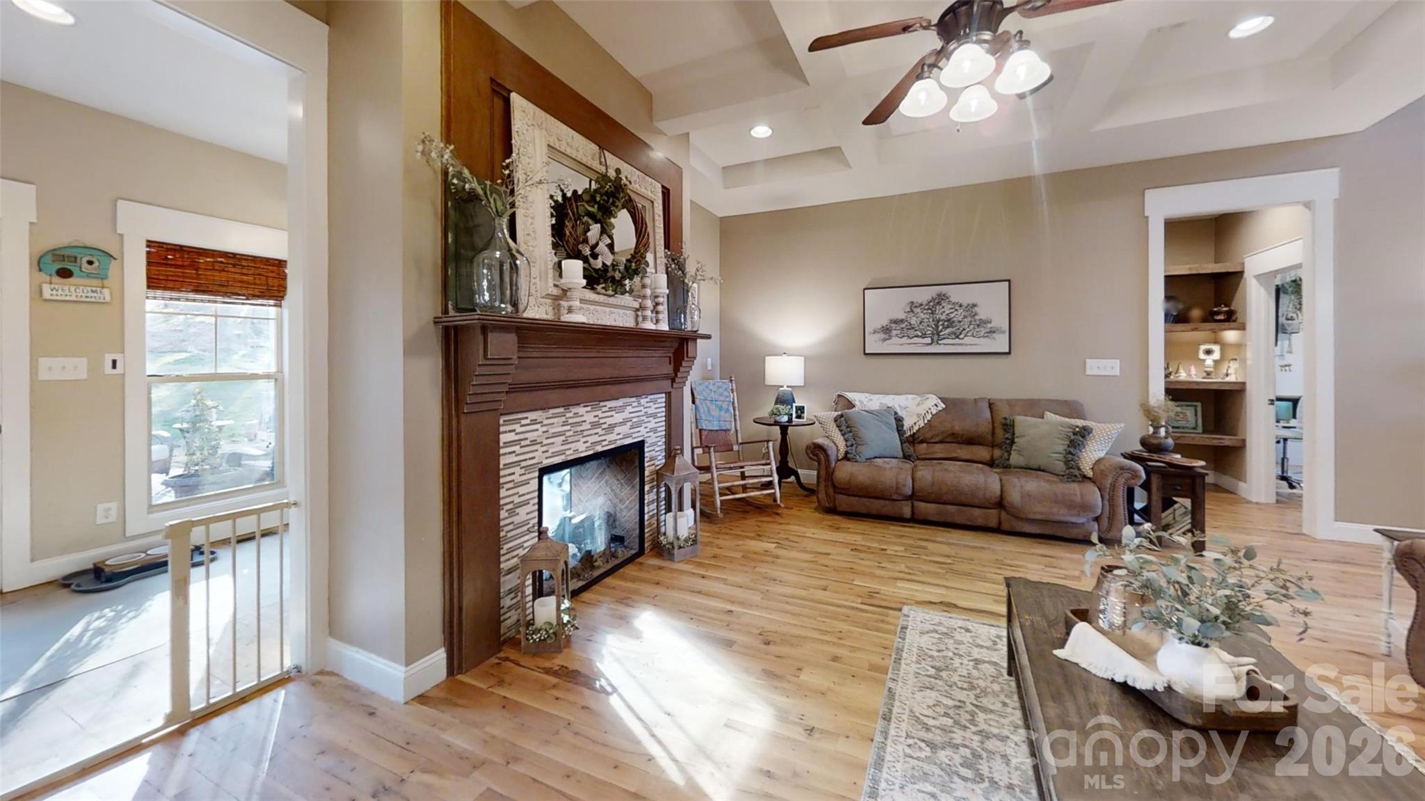 Weatherwood - Residential