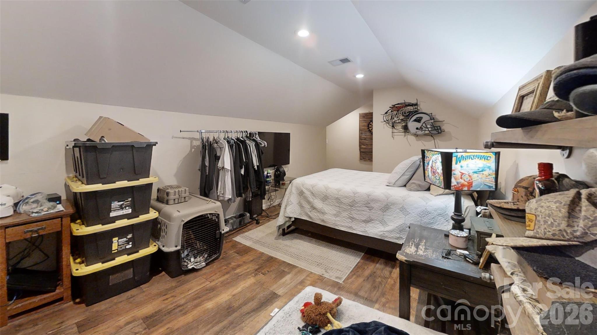 Weatherwood - Residential