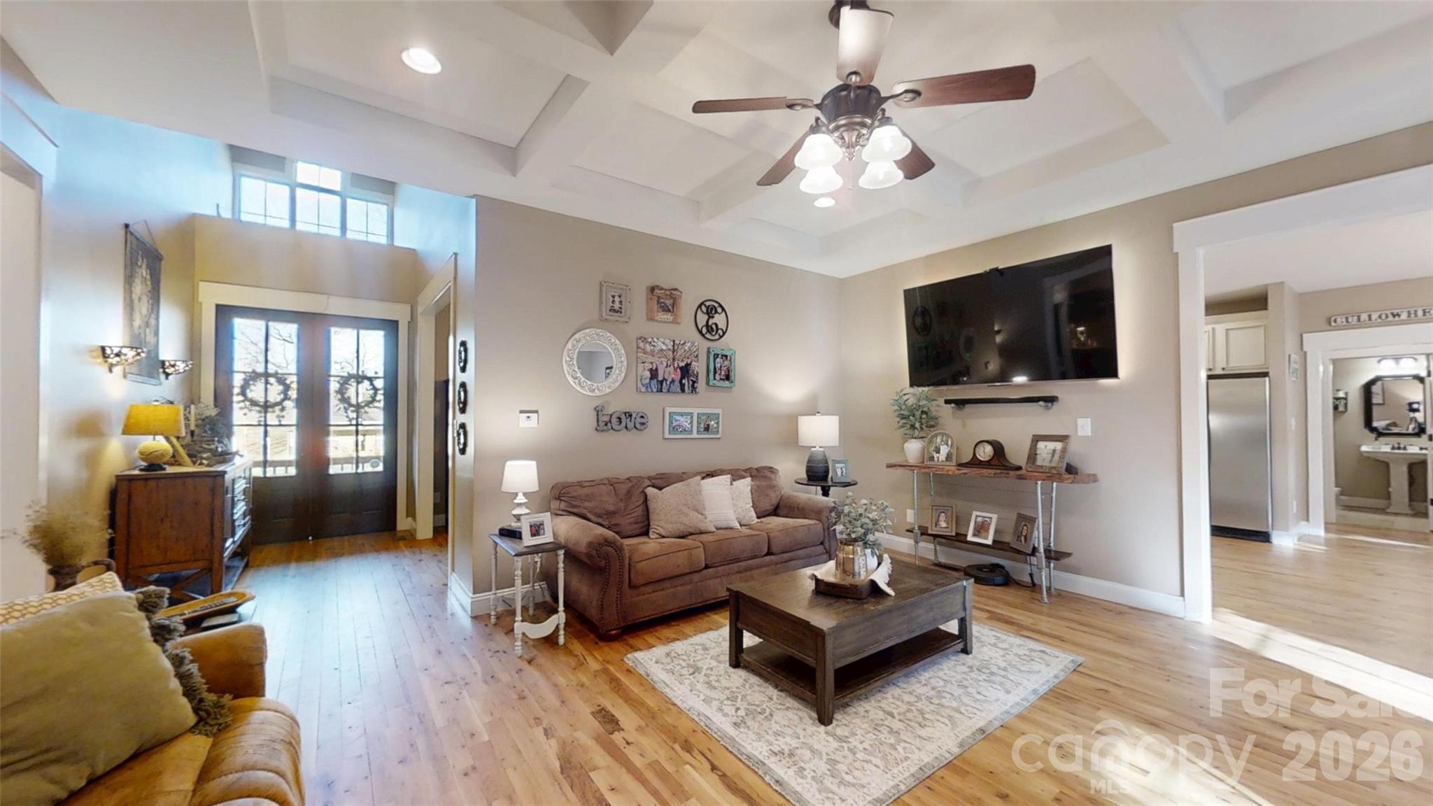 1520 Weatherwood Drive