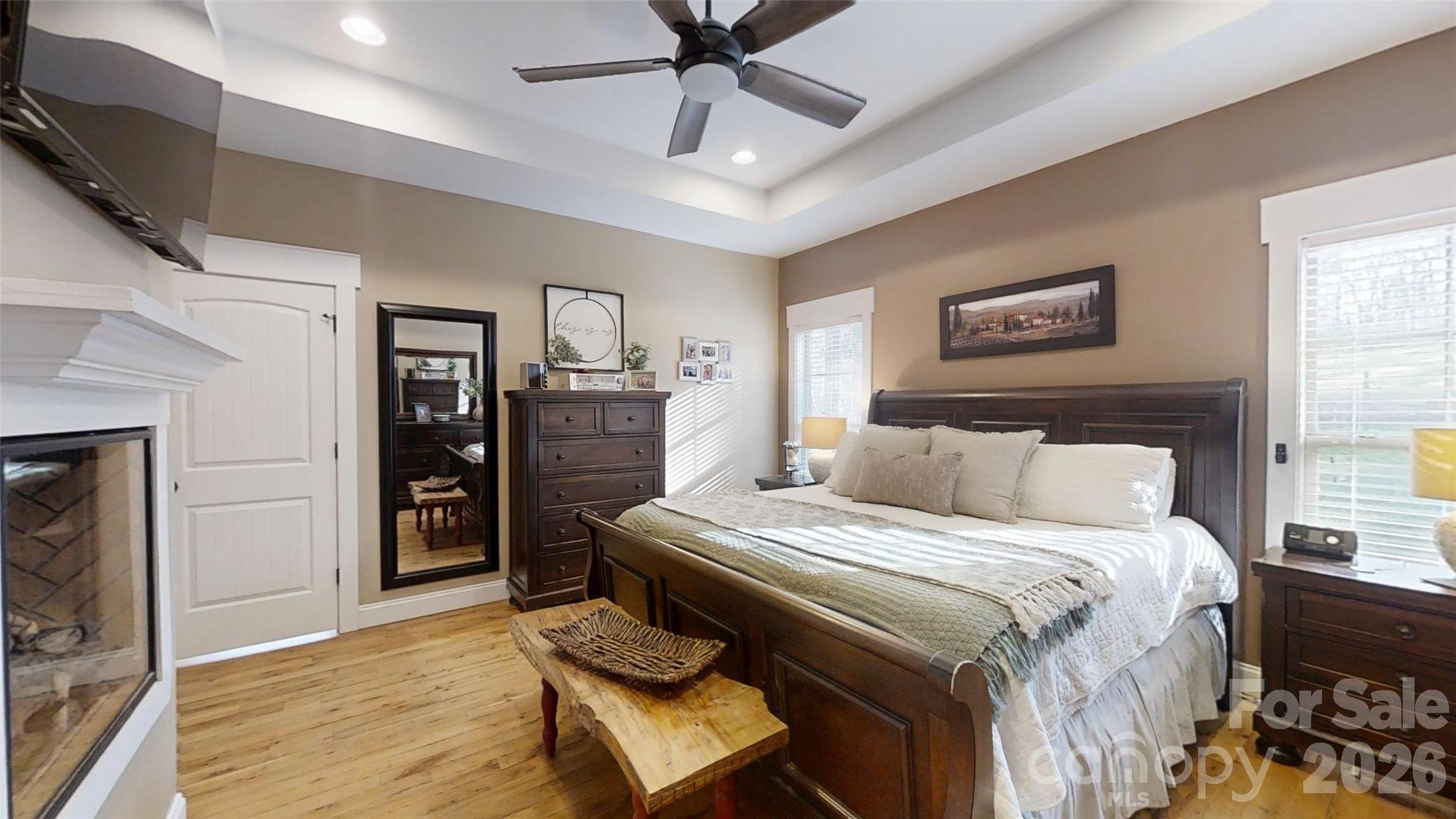 Weatherwood - Residential