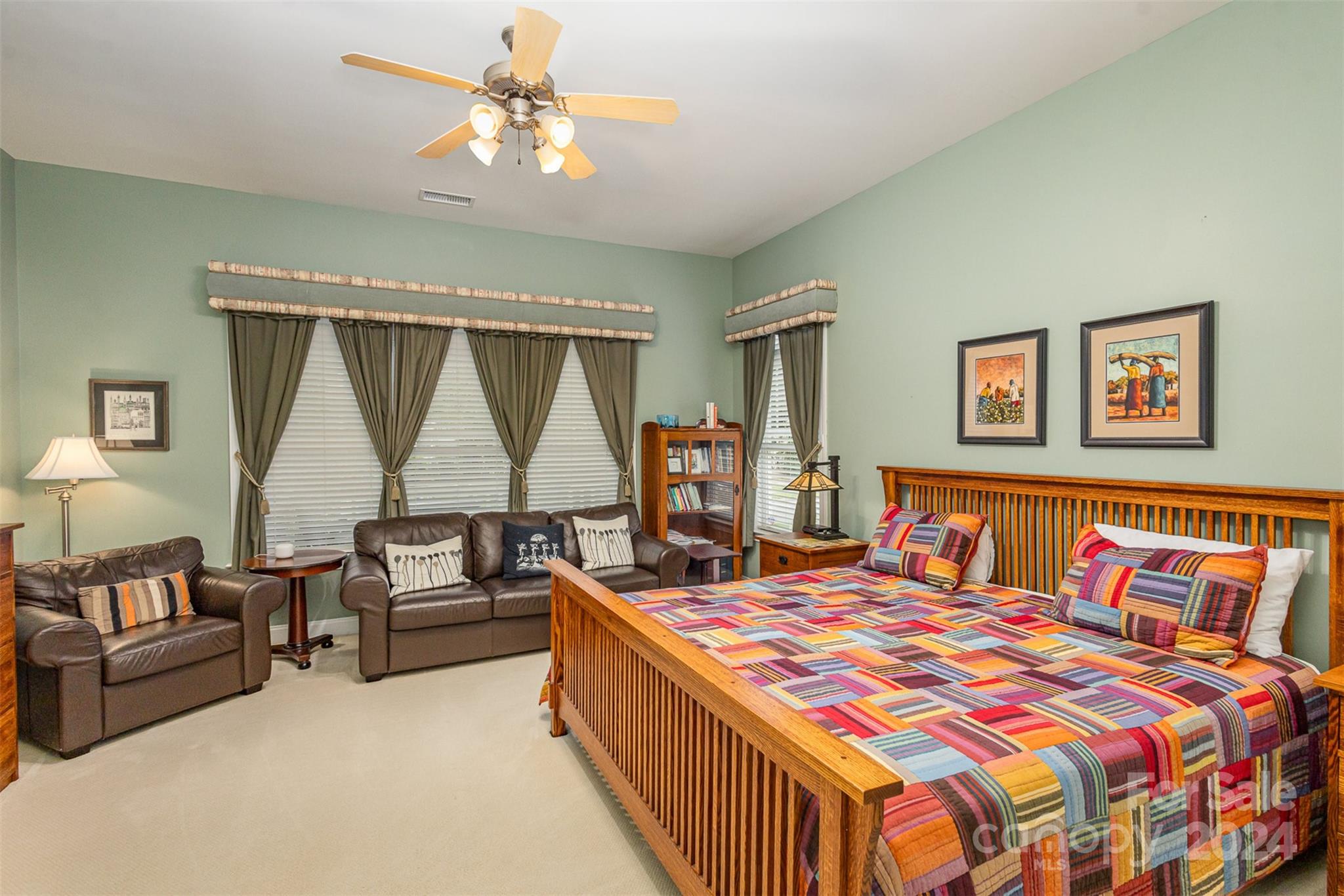 Bonterra - Residential