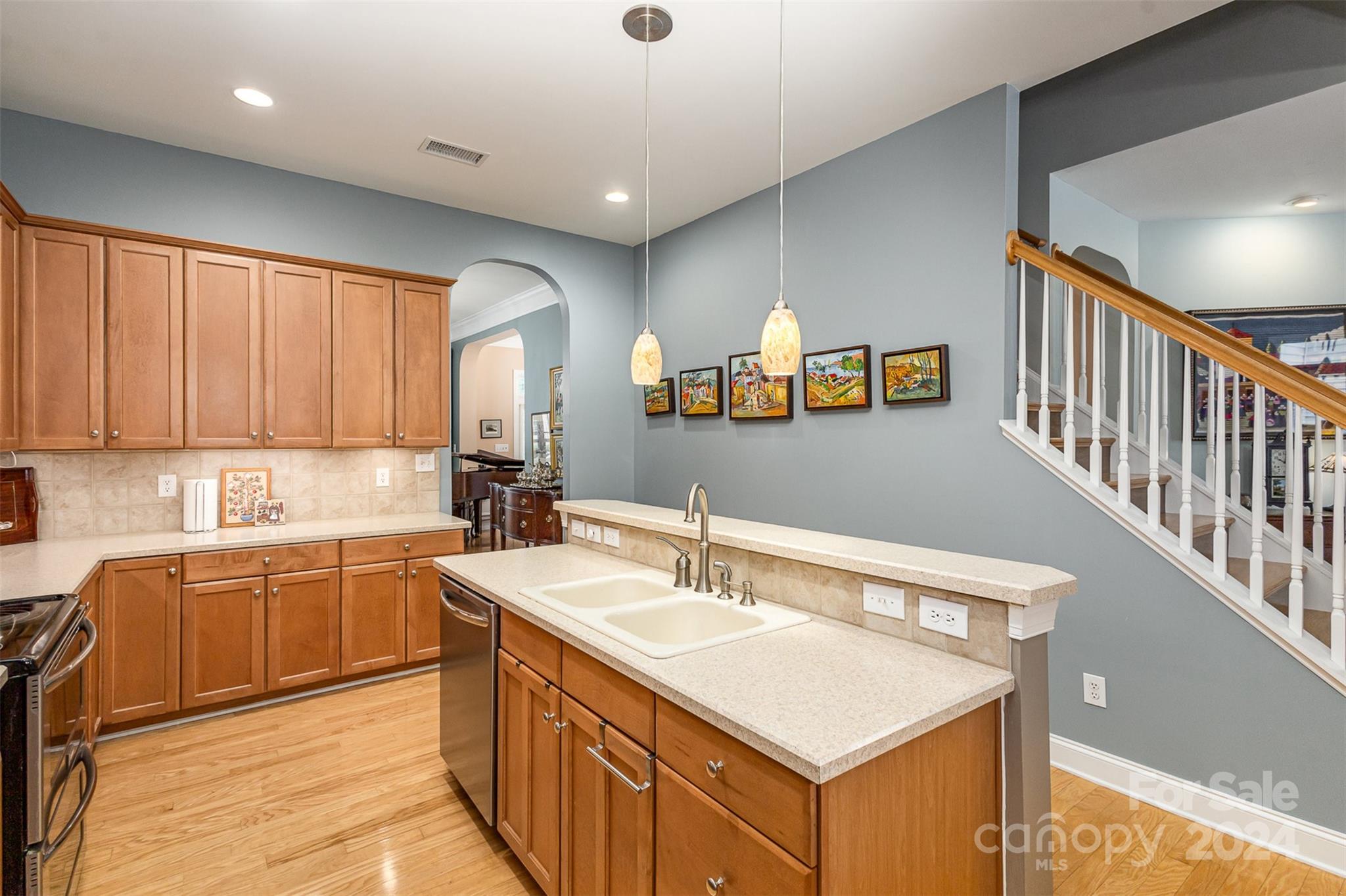 Bonterra - Residential