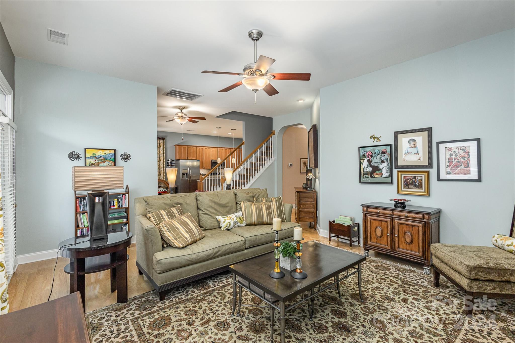 Bonterra - Residential