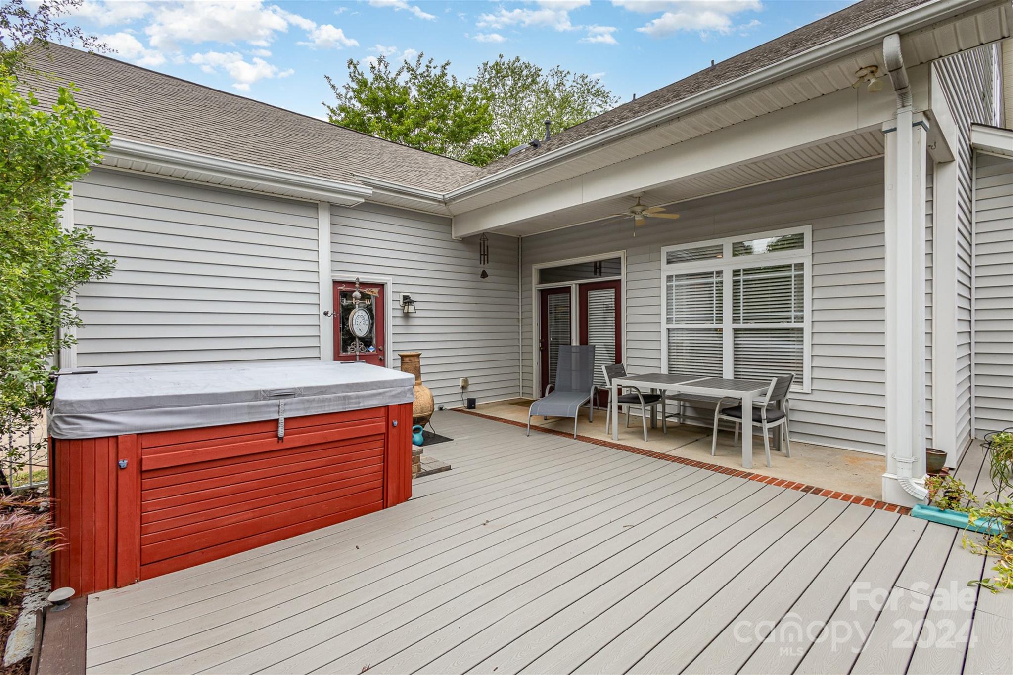 Bonterra - Residential