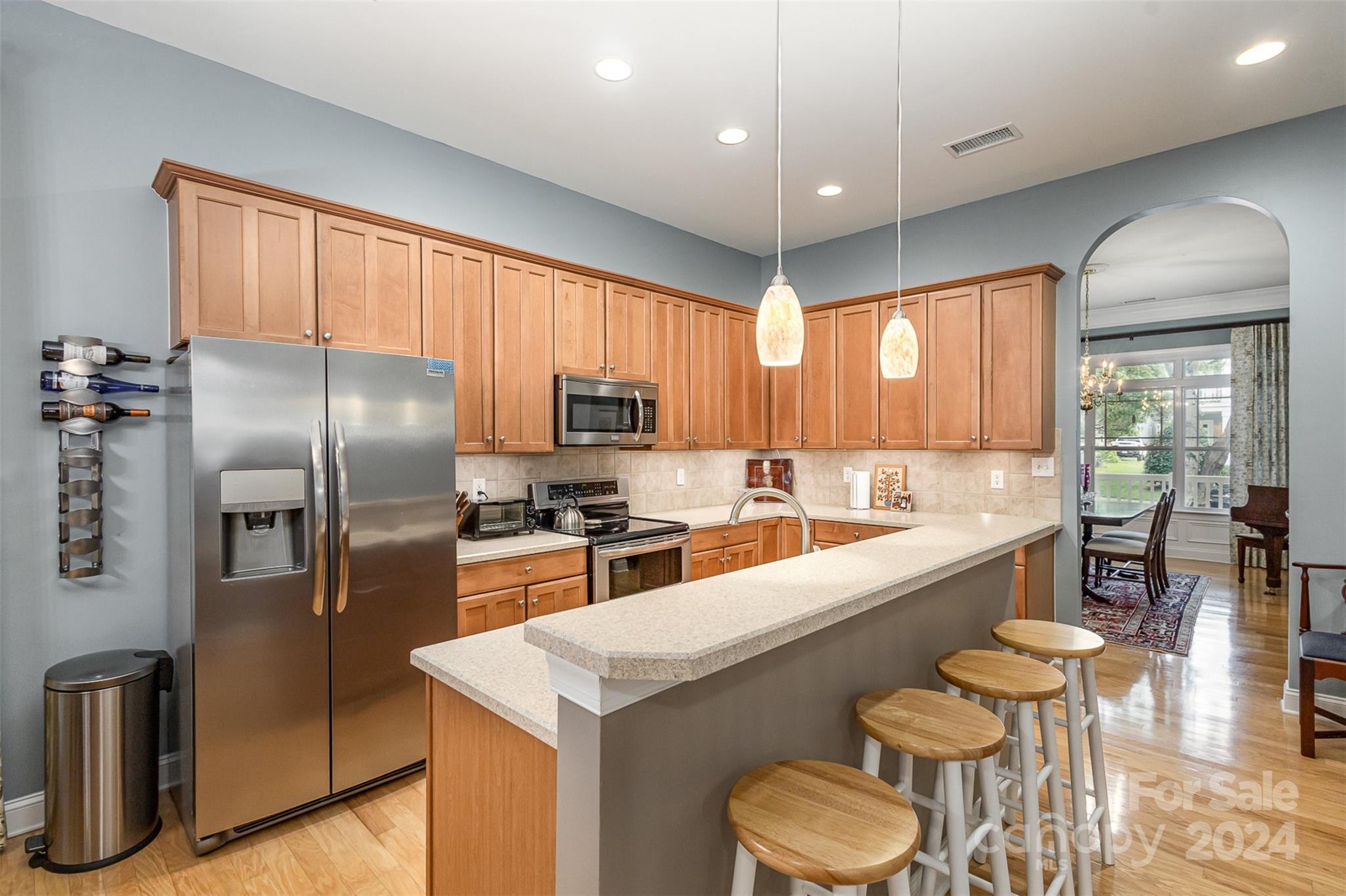 Bonterra - Residential