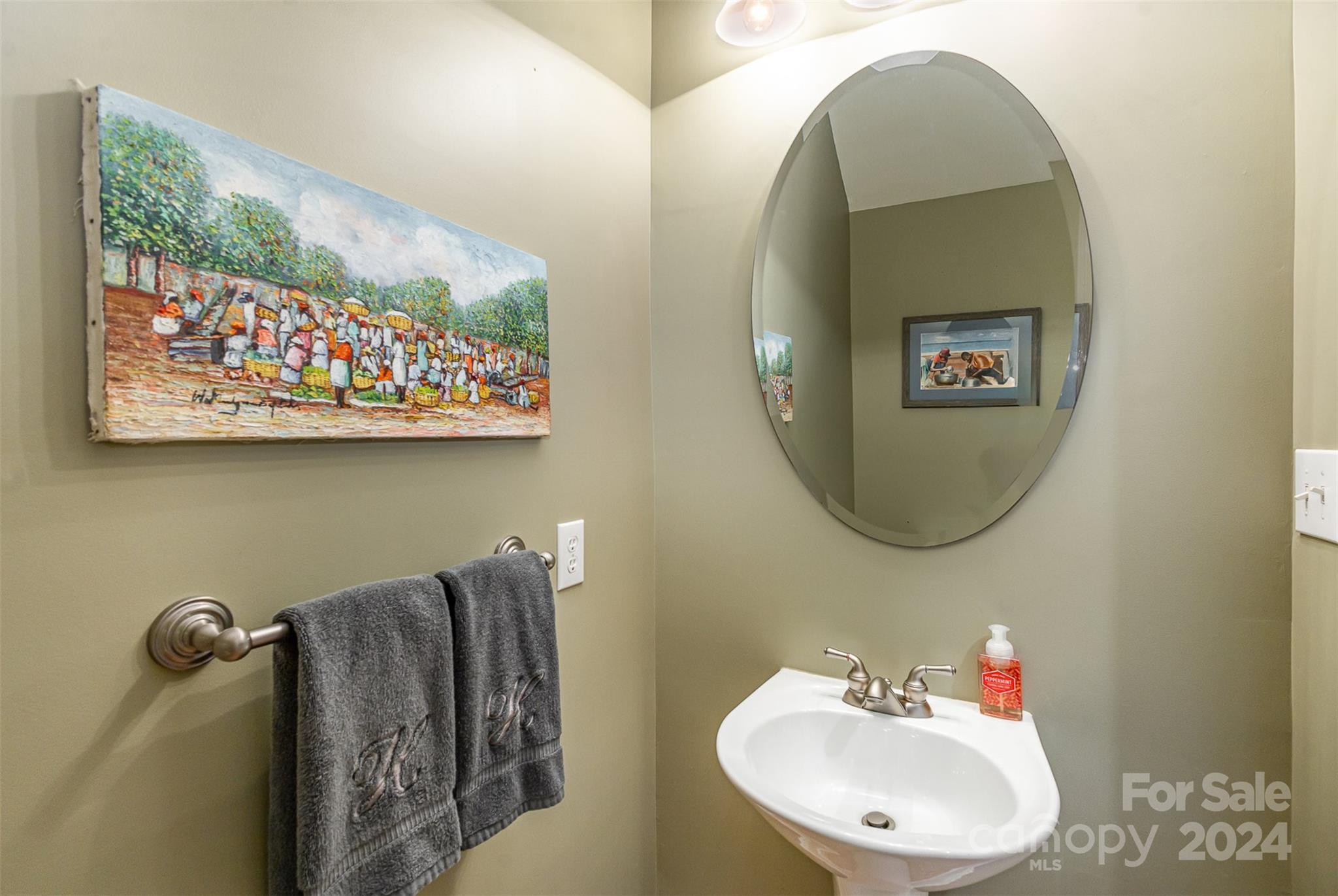 Bonterra - Residential