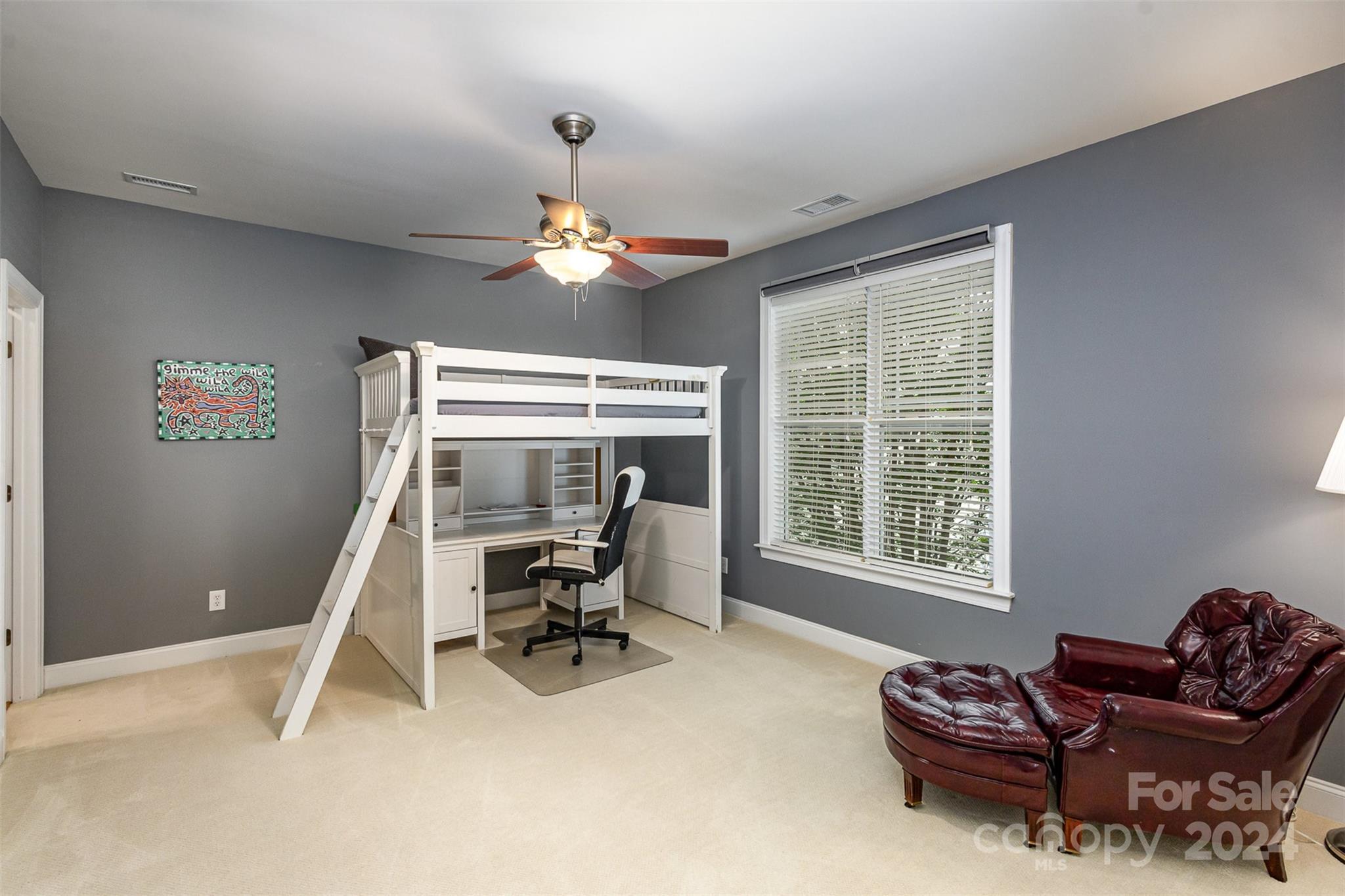 Bonterra - Residential