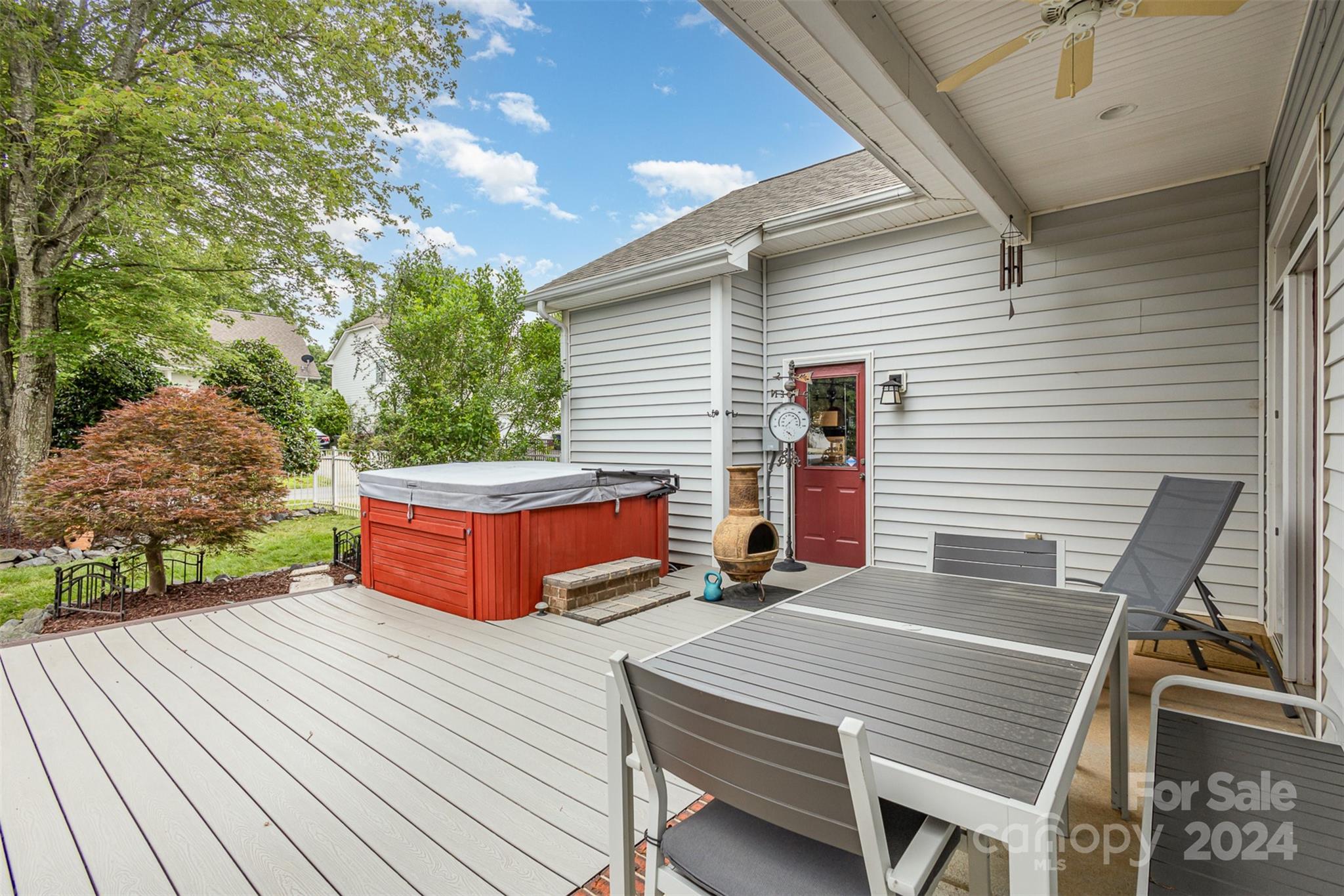 Bonterra - Residential