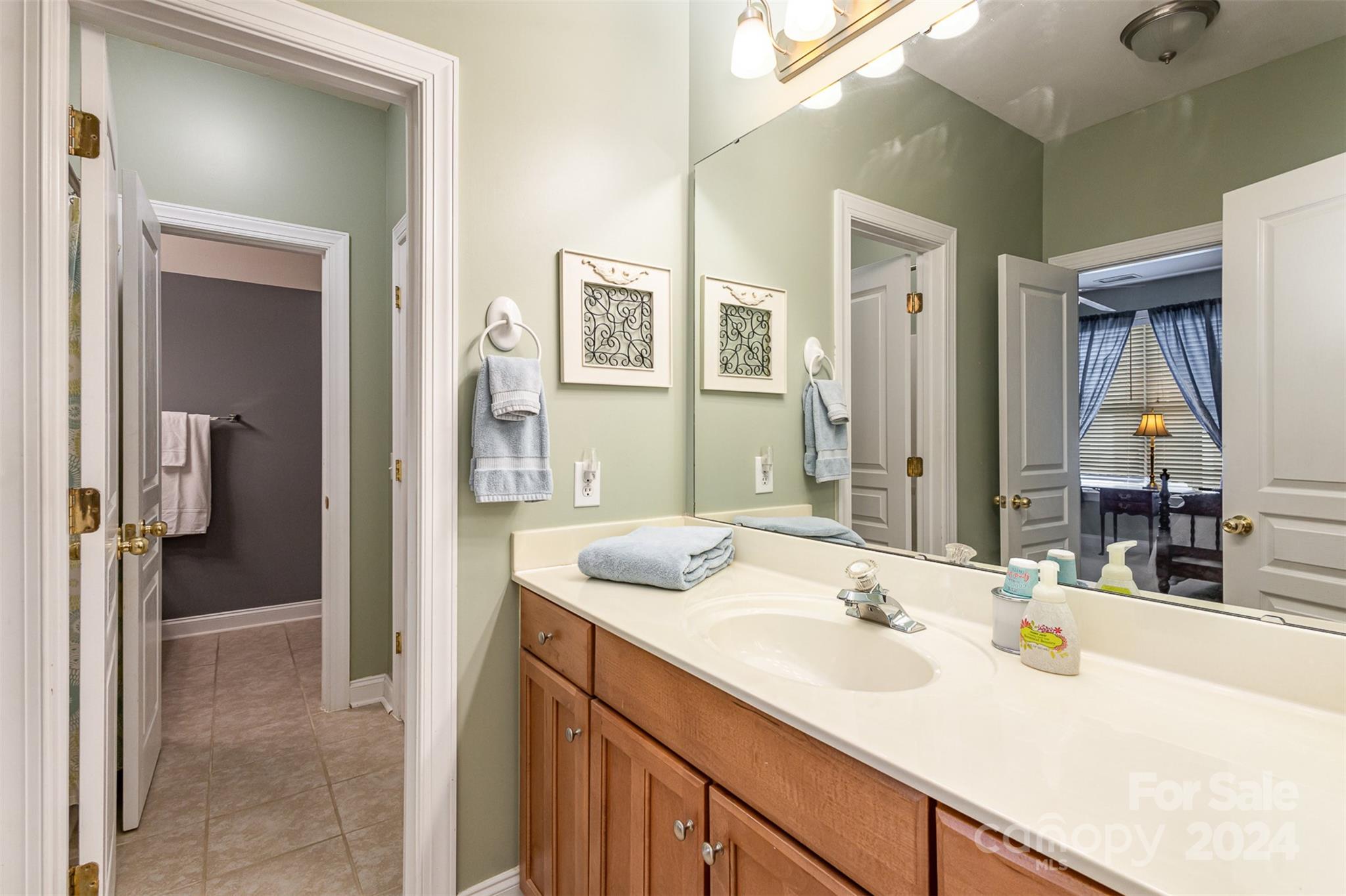 Bonterra - Residential