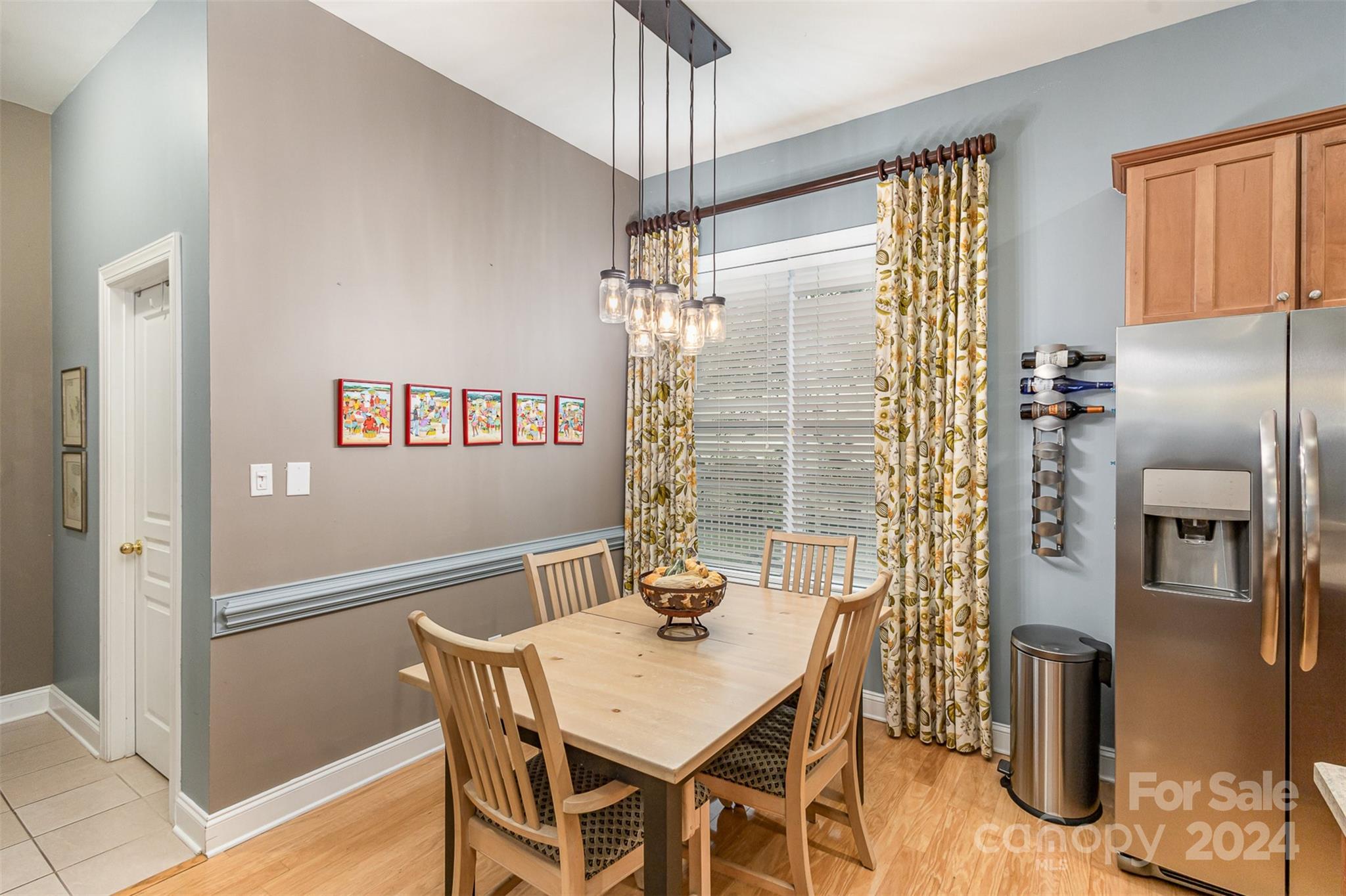 Bonterra - Residential