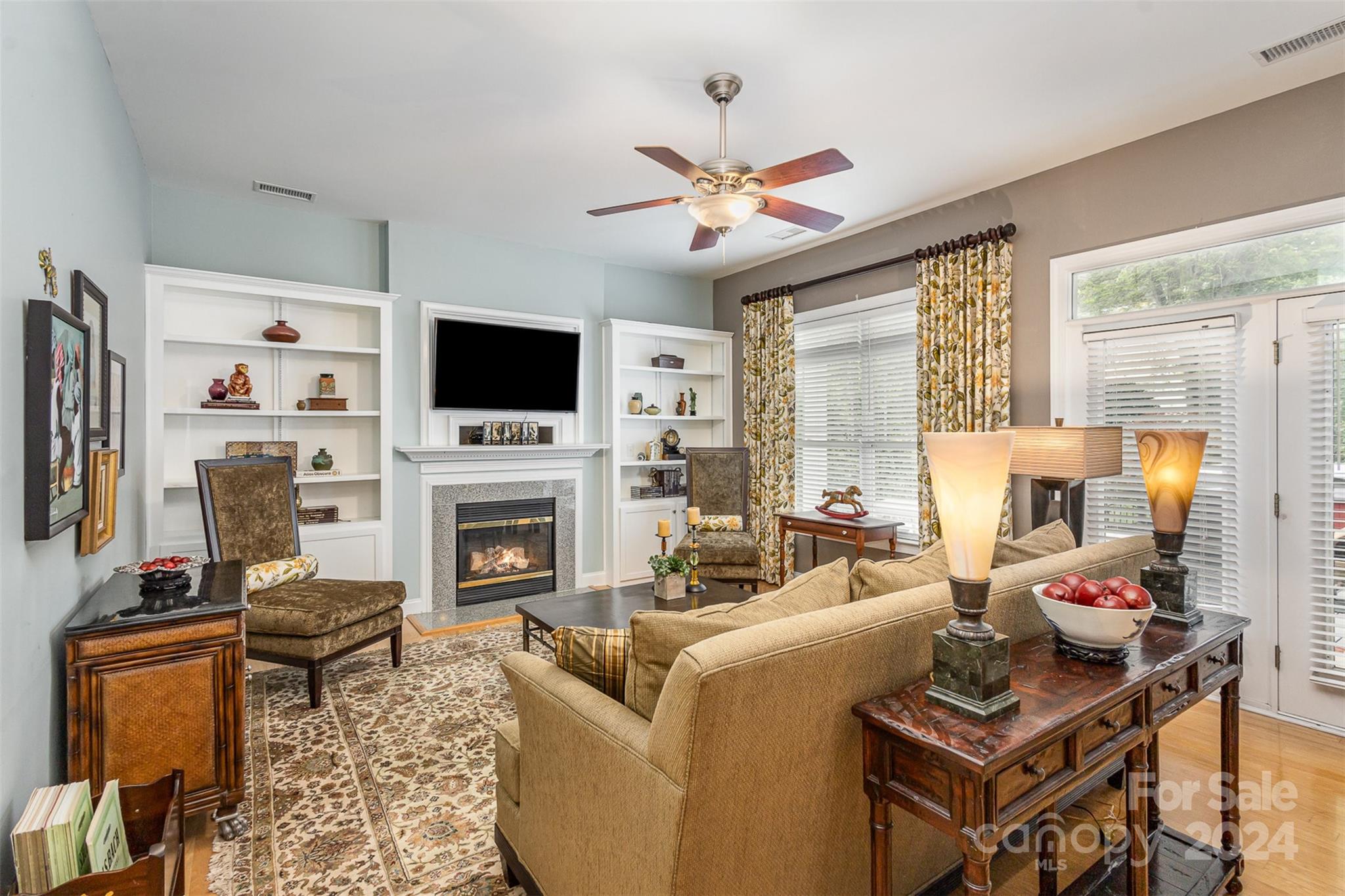 Bonterra - Residential