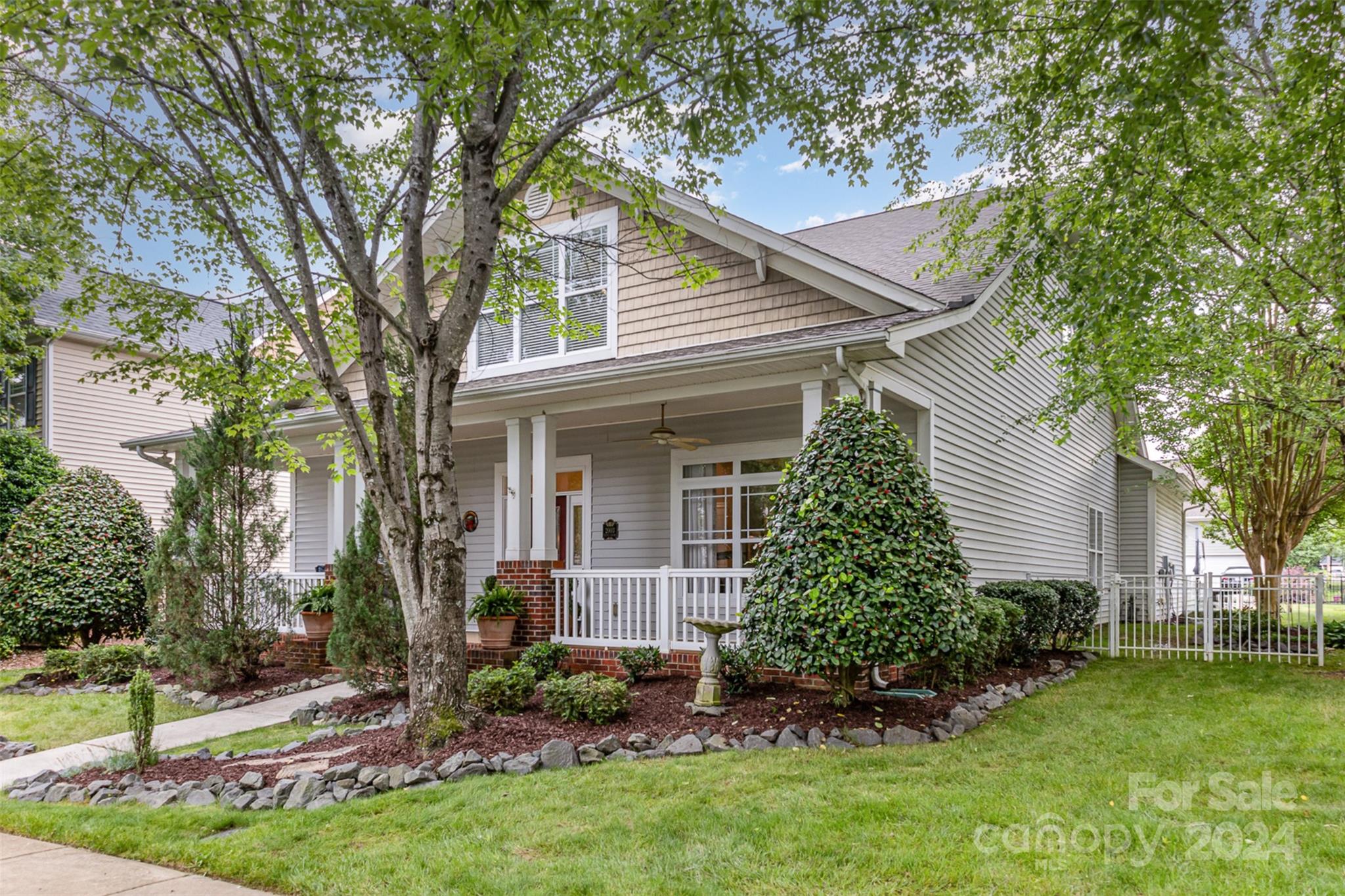 Bonterra - Residential