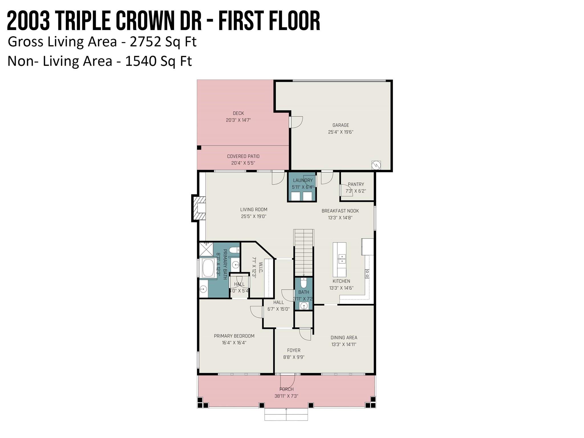 Bonterra - Residential