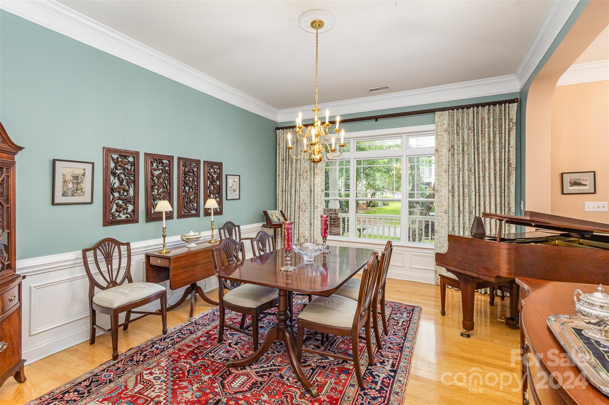 Bonterra - Residential