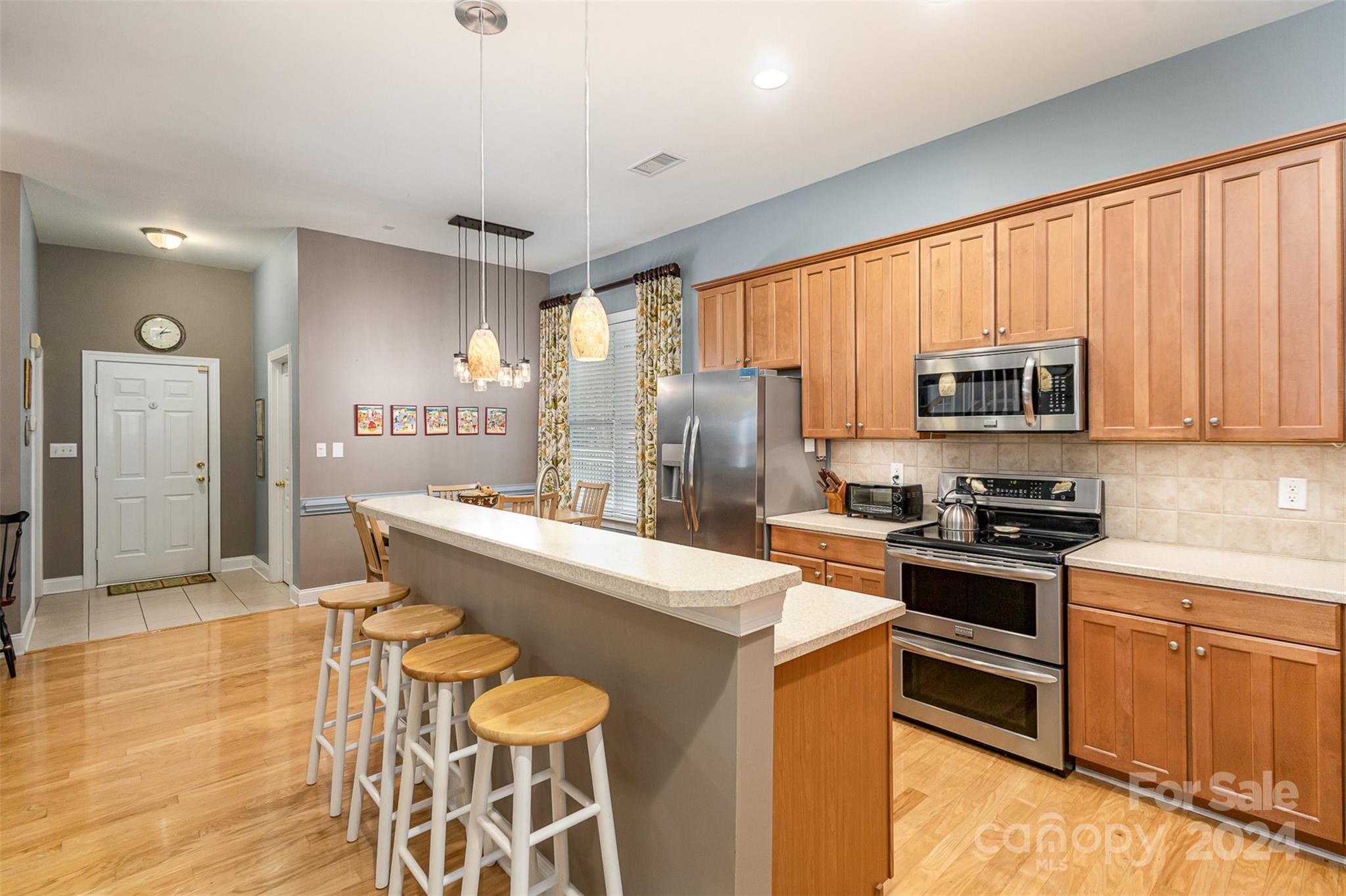 Bonterra - Residential