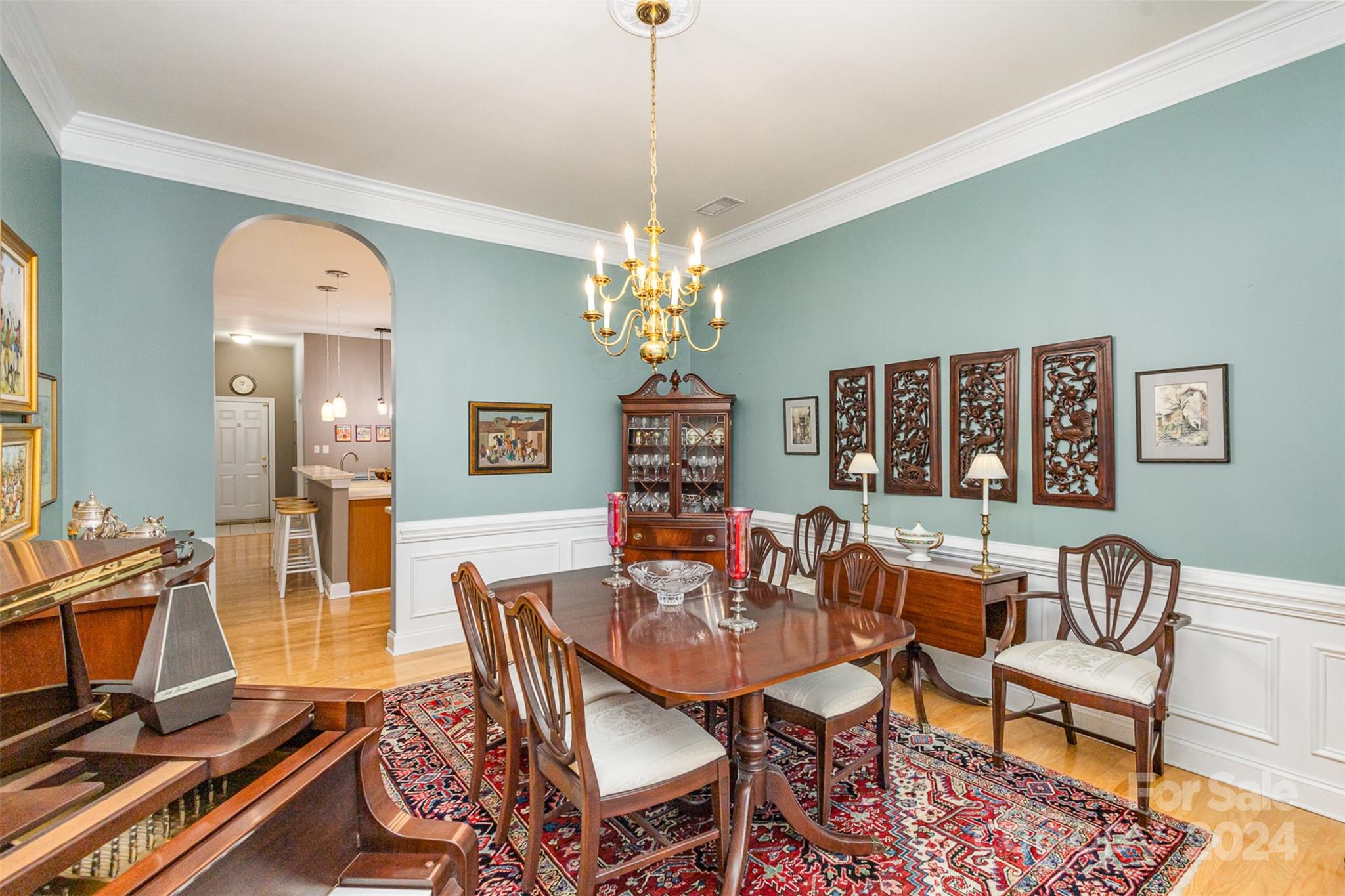 Bonterra - Residential