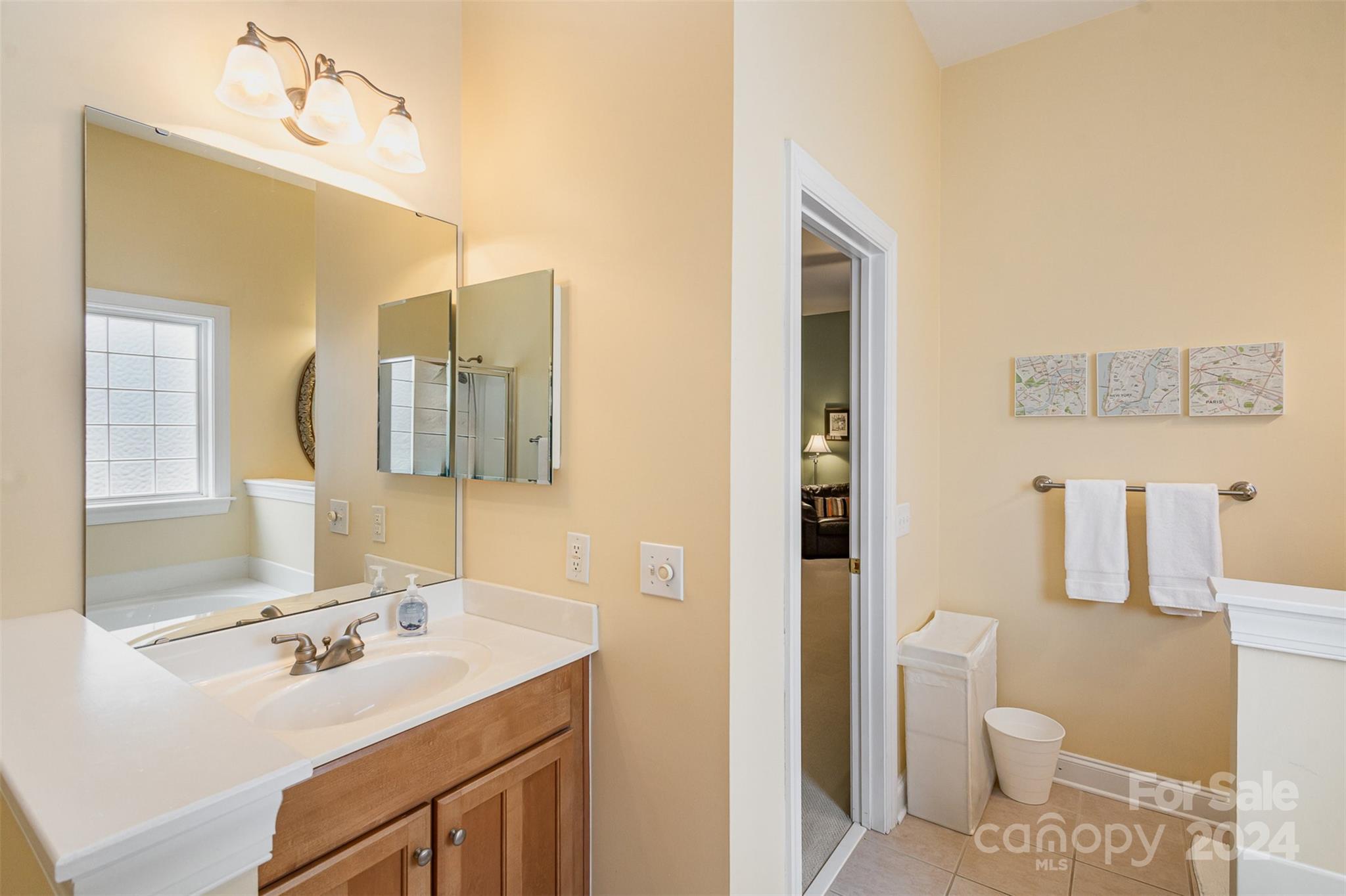 Bonterra - Residential