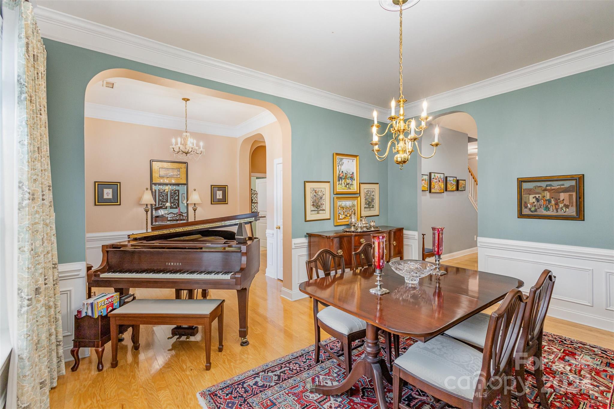 Bonterra - Residential