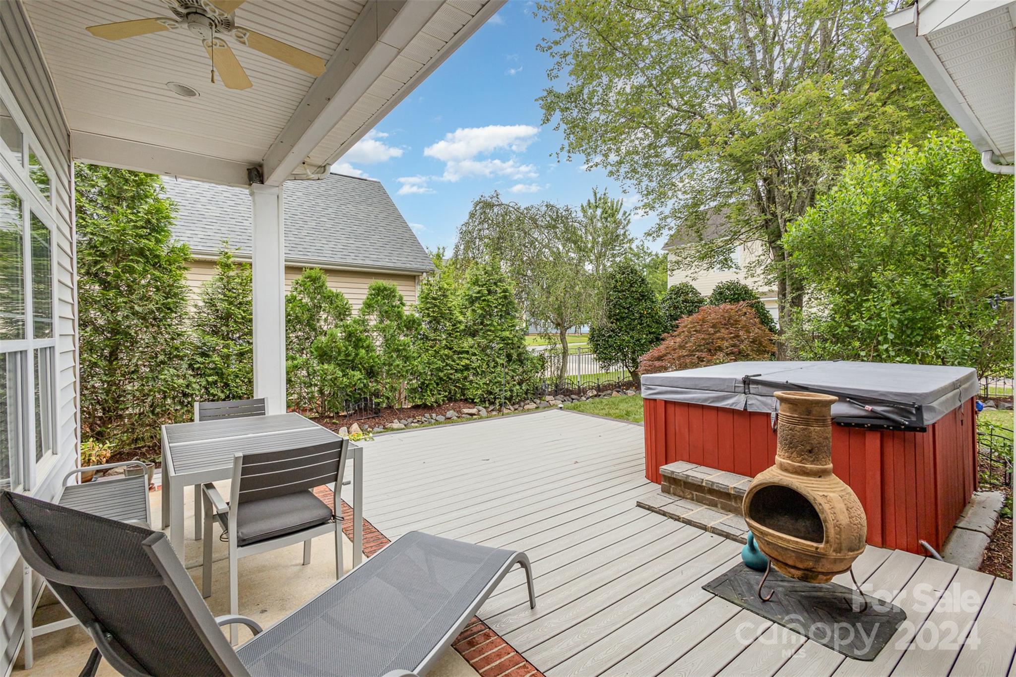 Bonterra - Residential